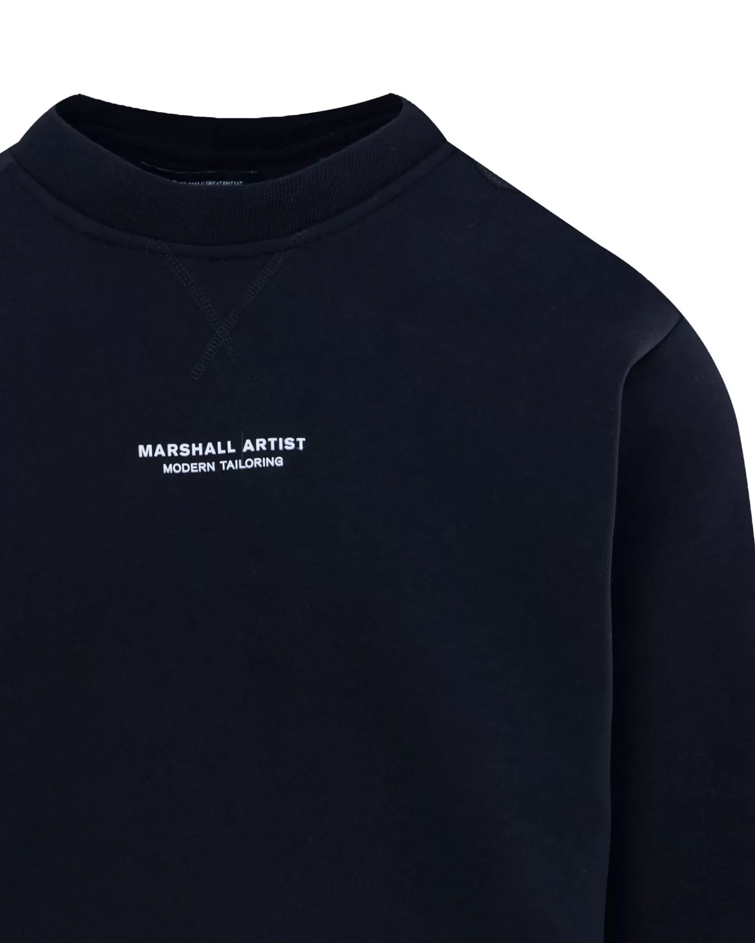 Trui Ronde Hals>Marshall Artist Best Sale