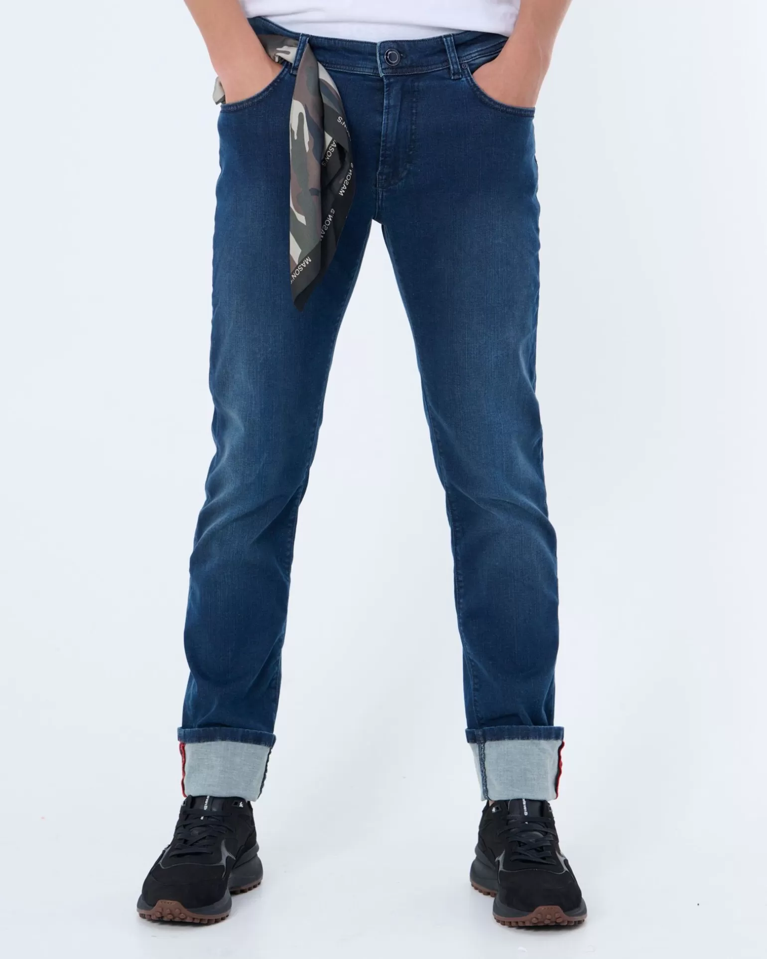 Jeans>Mason's Best