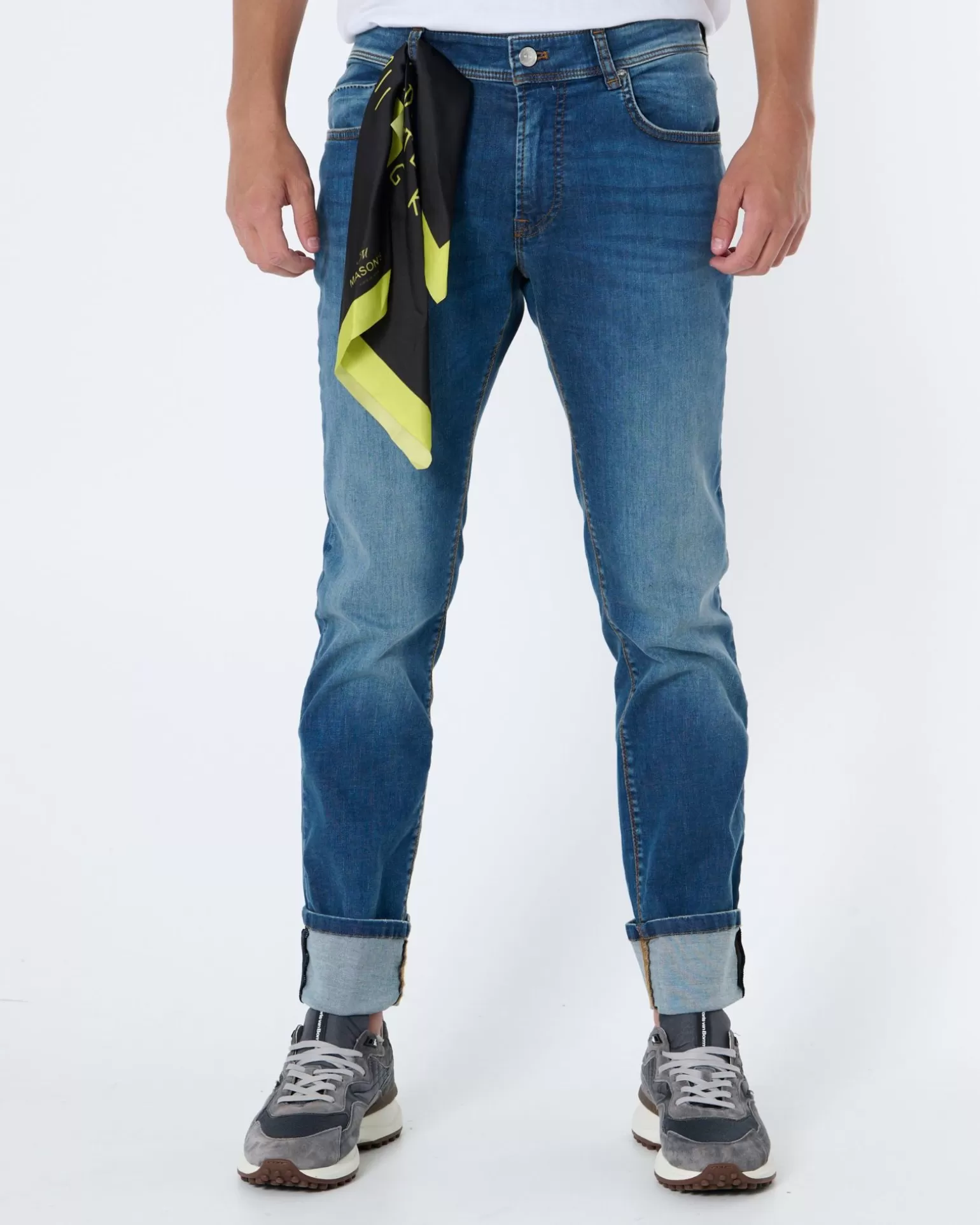 Jeans>Mason's Cheap