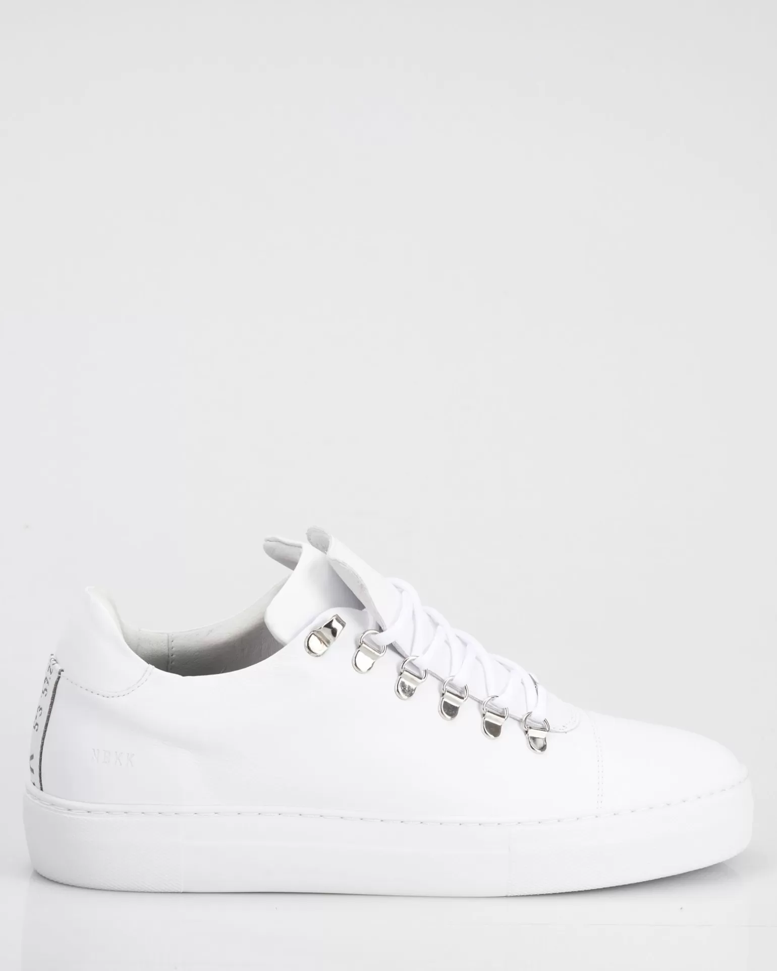 Jagger Classic Calf Sneakers>Nubikk Fashion