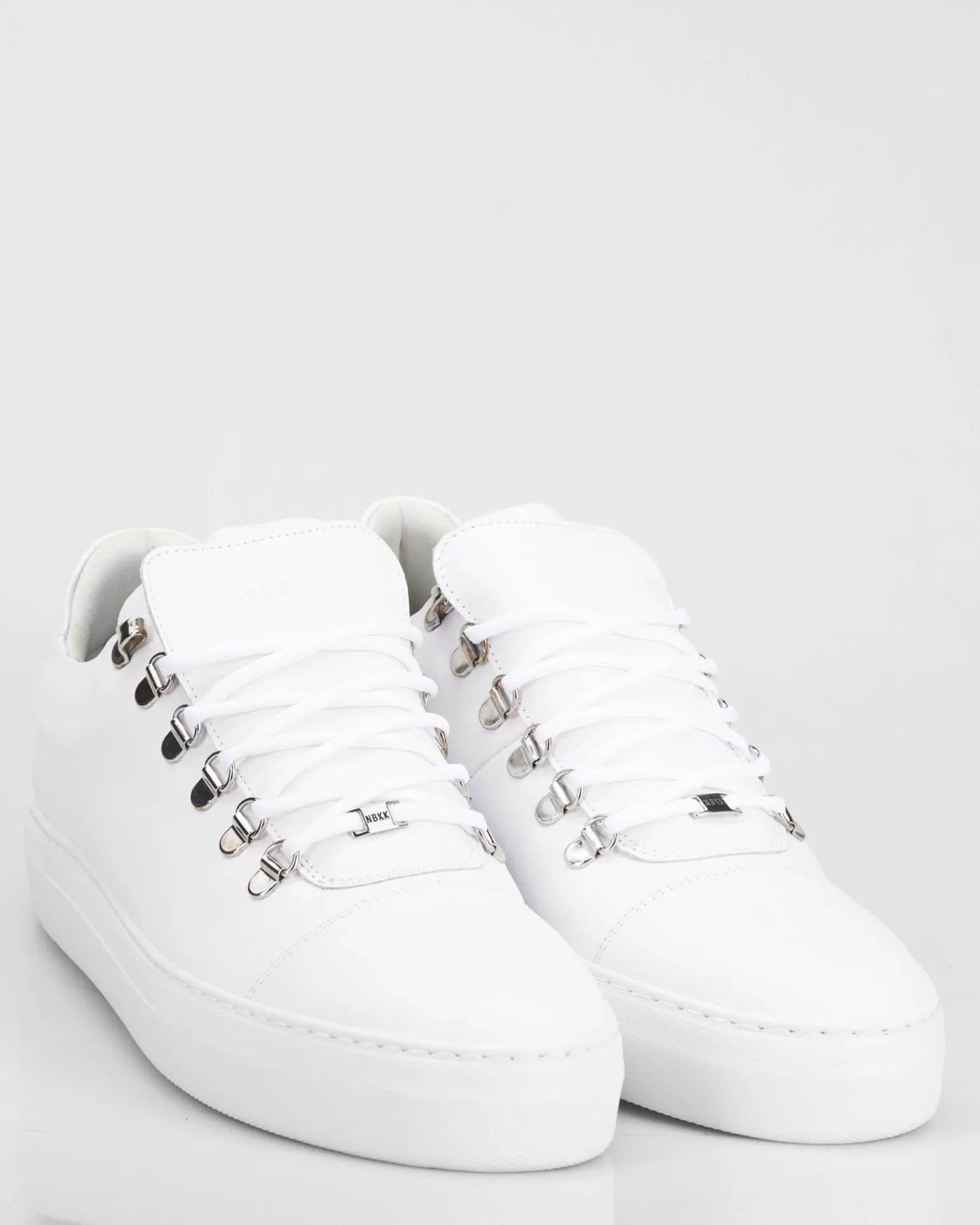 Jagger Classic Calf Sneakers>Nubikk Fashion