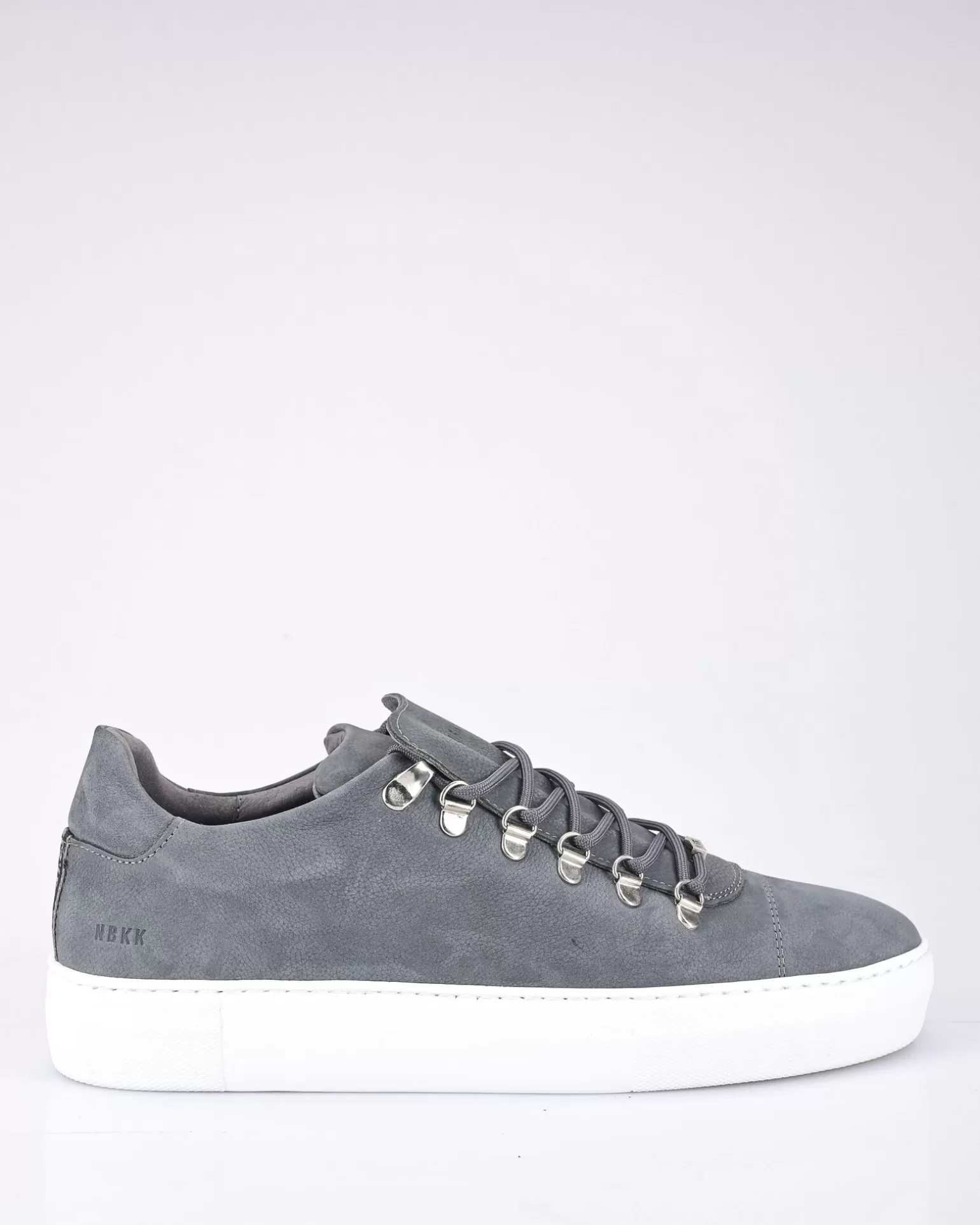 Jagger Classic Sneakers>Nubikk New