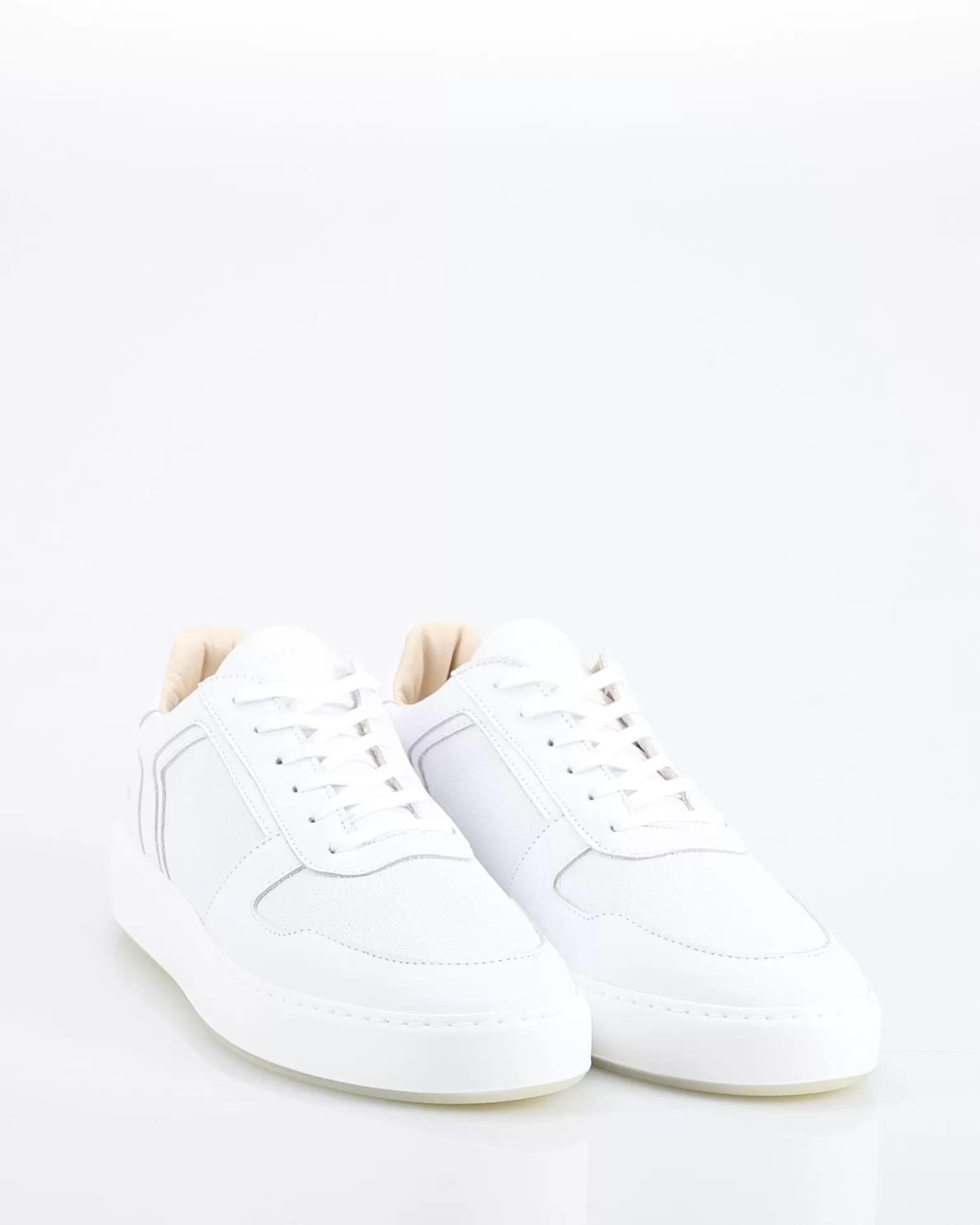 Jiro Luca Sneakers>Nubikk Discount