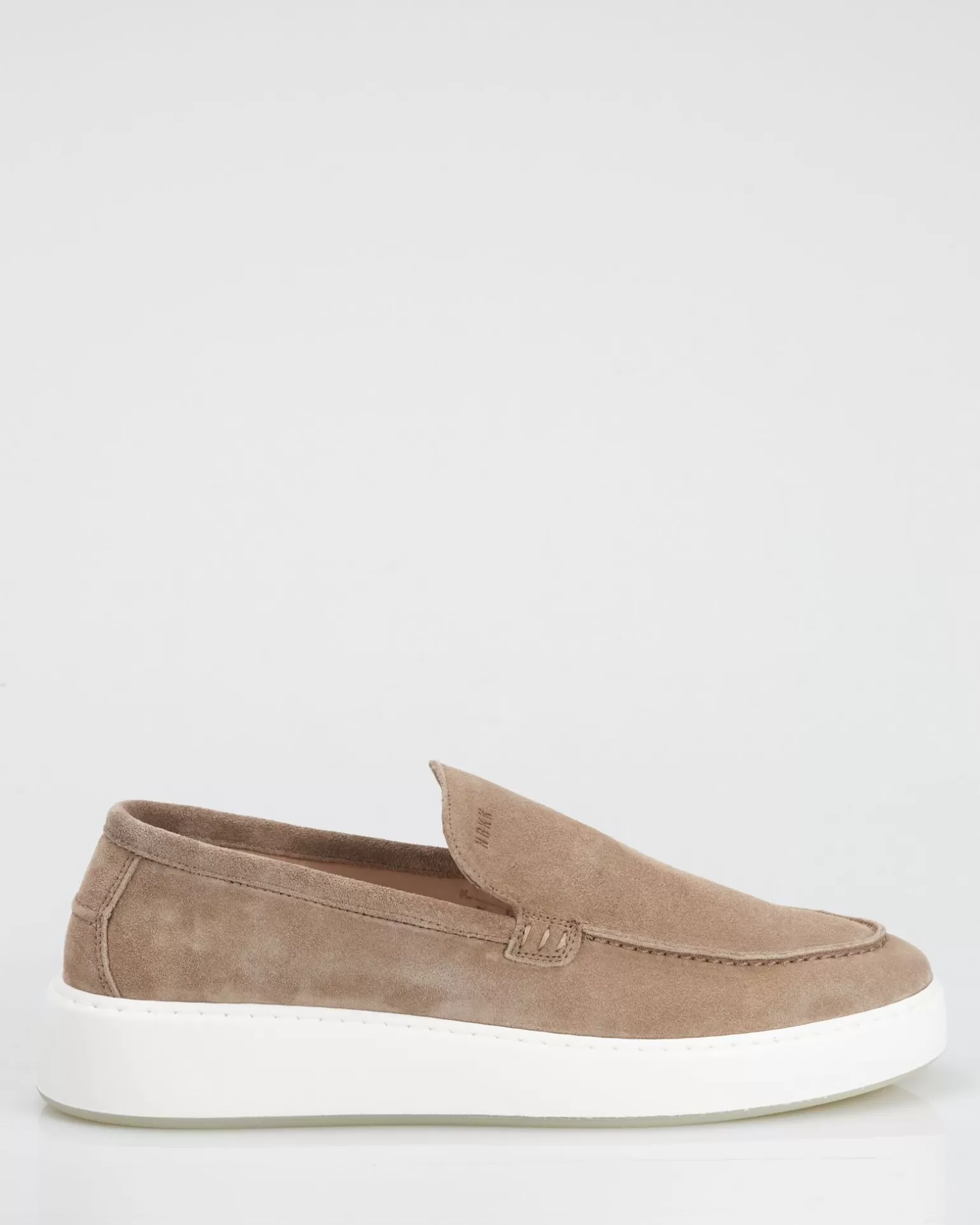 Jiro Mio Loafers>Nubikk Clearance