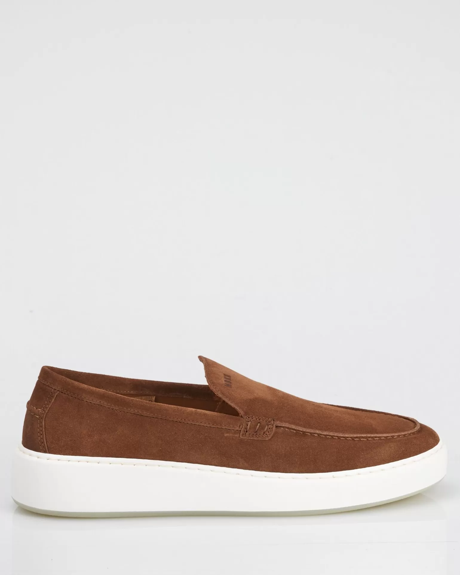 Jiro Mio Loafers>Nubikk Cheap