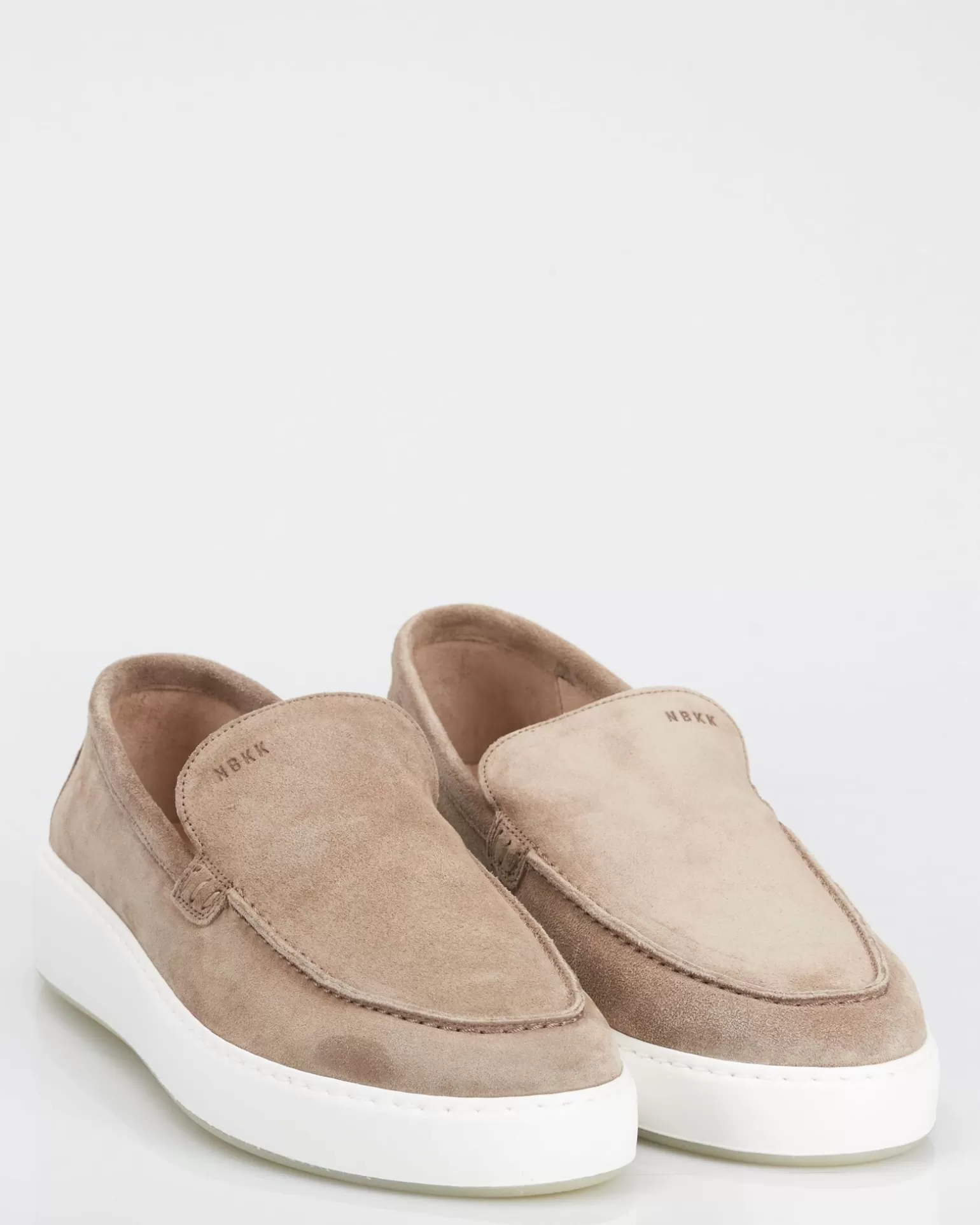 Jiro Mio Loafers>Nubikk Clearance