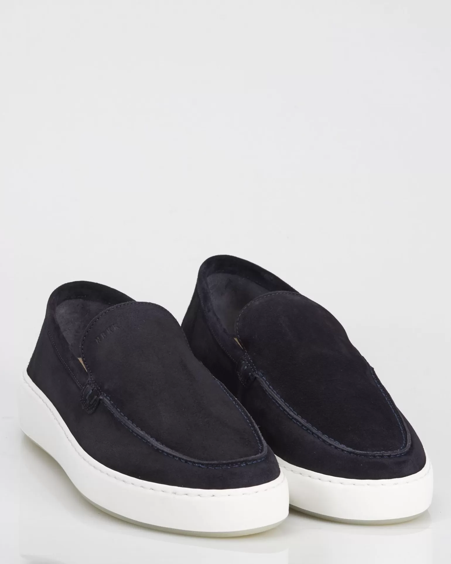 Jiro Mio Loafers>Nubikk Hot