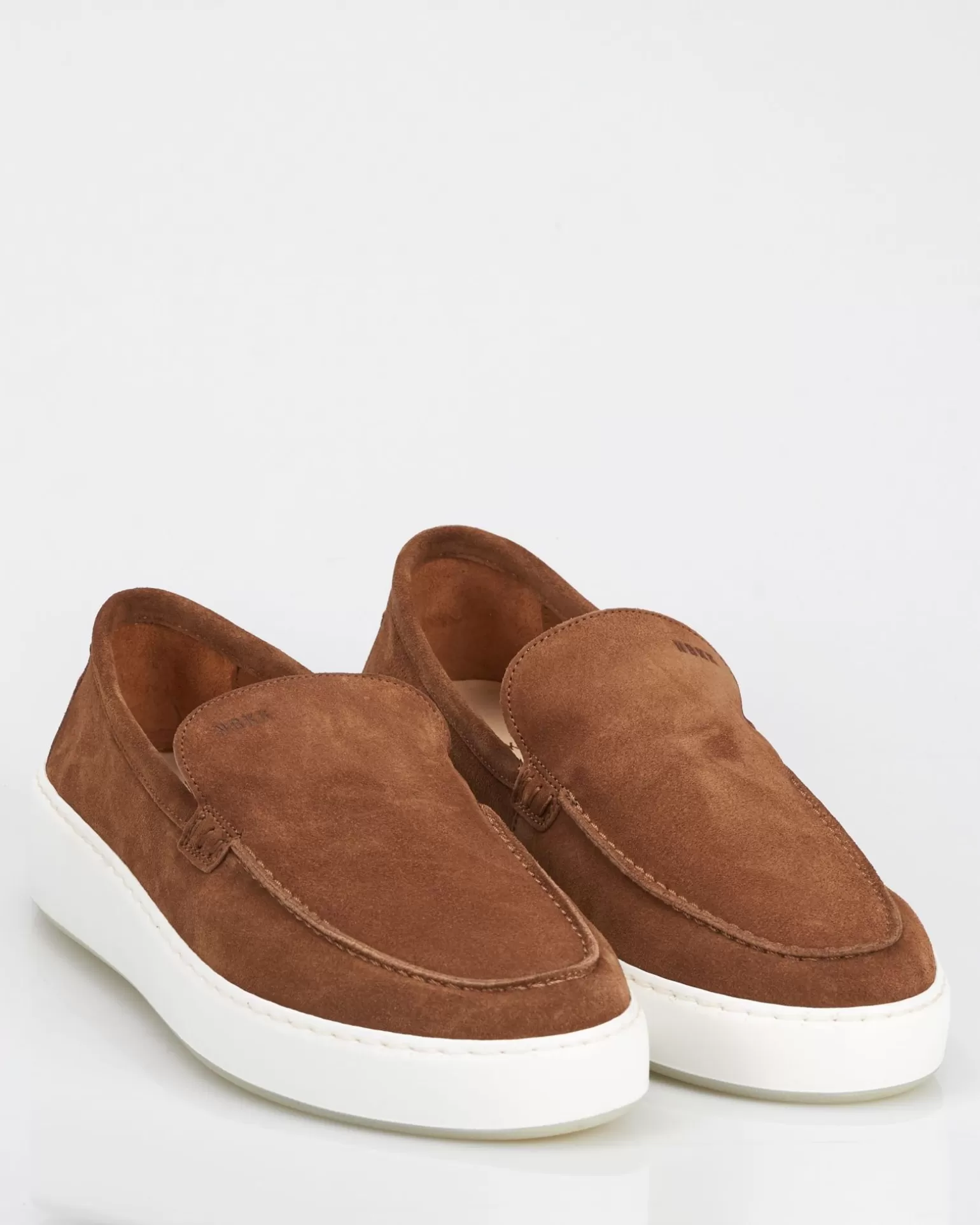 Jiro Mio Loafers>Nubikk Cheap