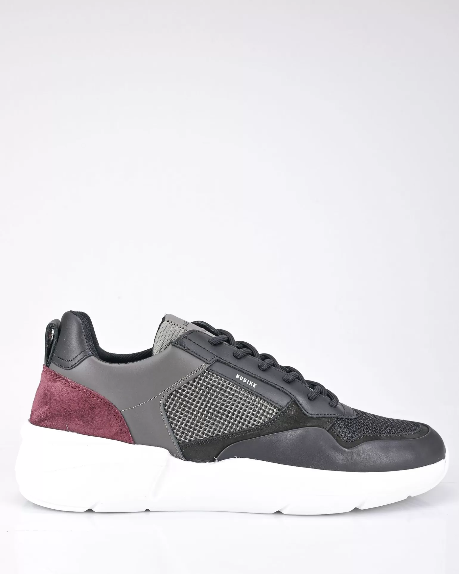 Roque Road Wave Sneakers>Nubikk Hot