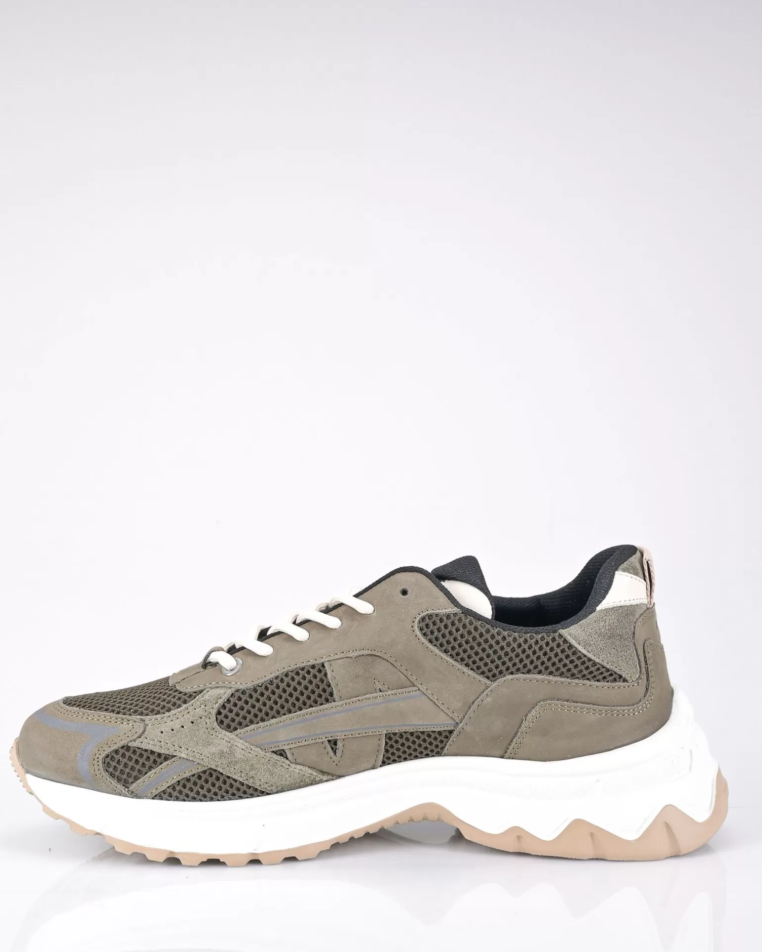 Ross Nomad Sneakers>Nubikk Outlet