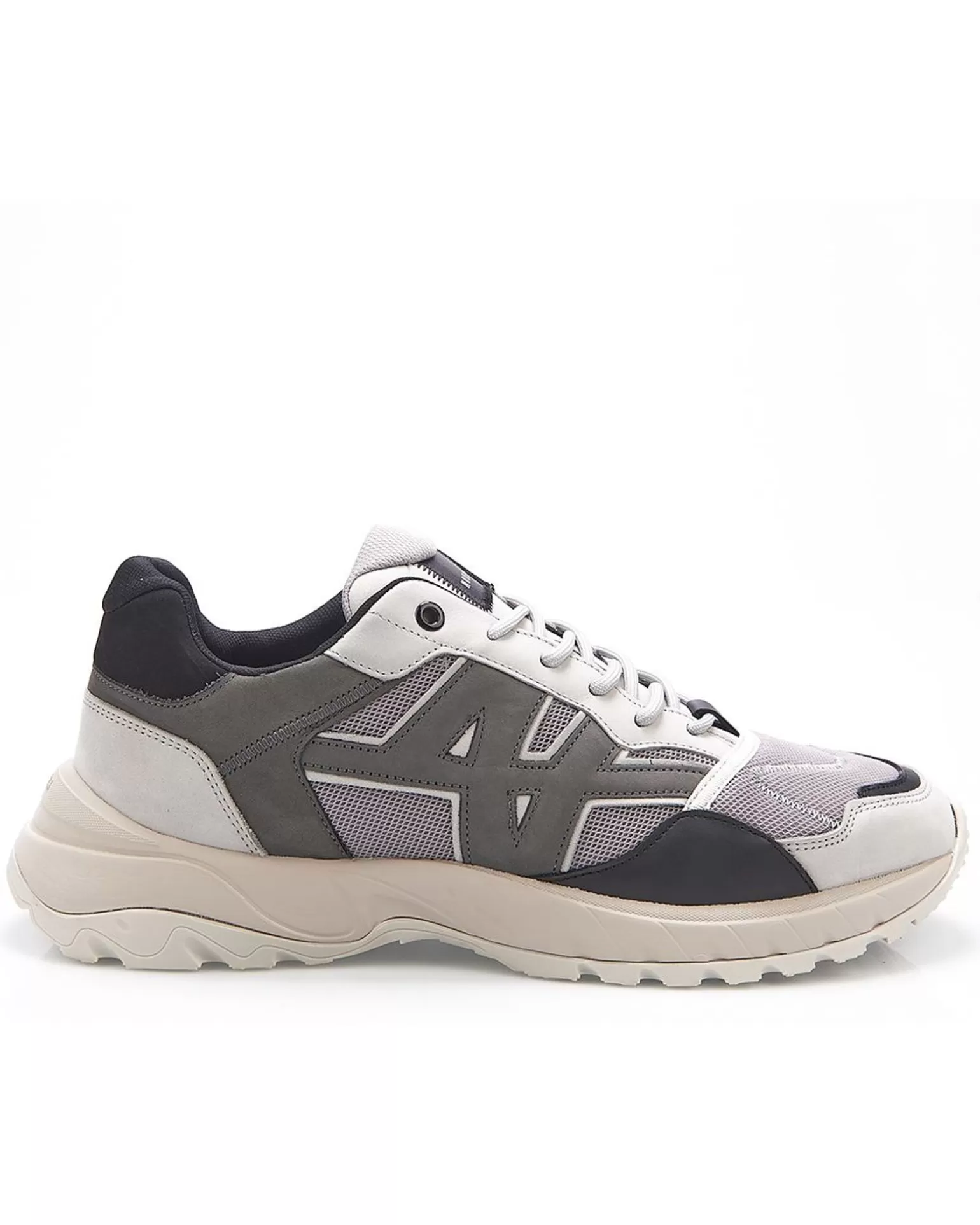 Ross Trek Edge Sneakers>Nubikk Discount