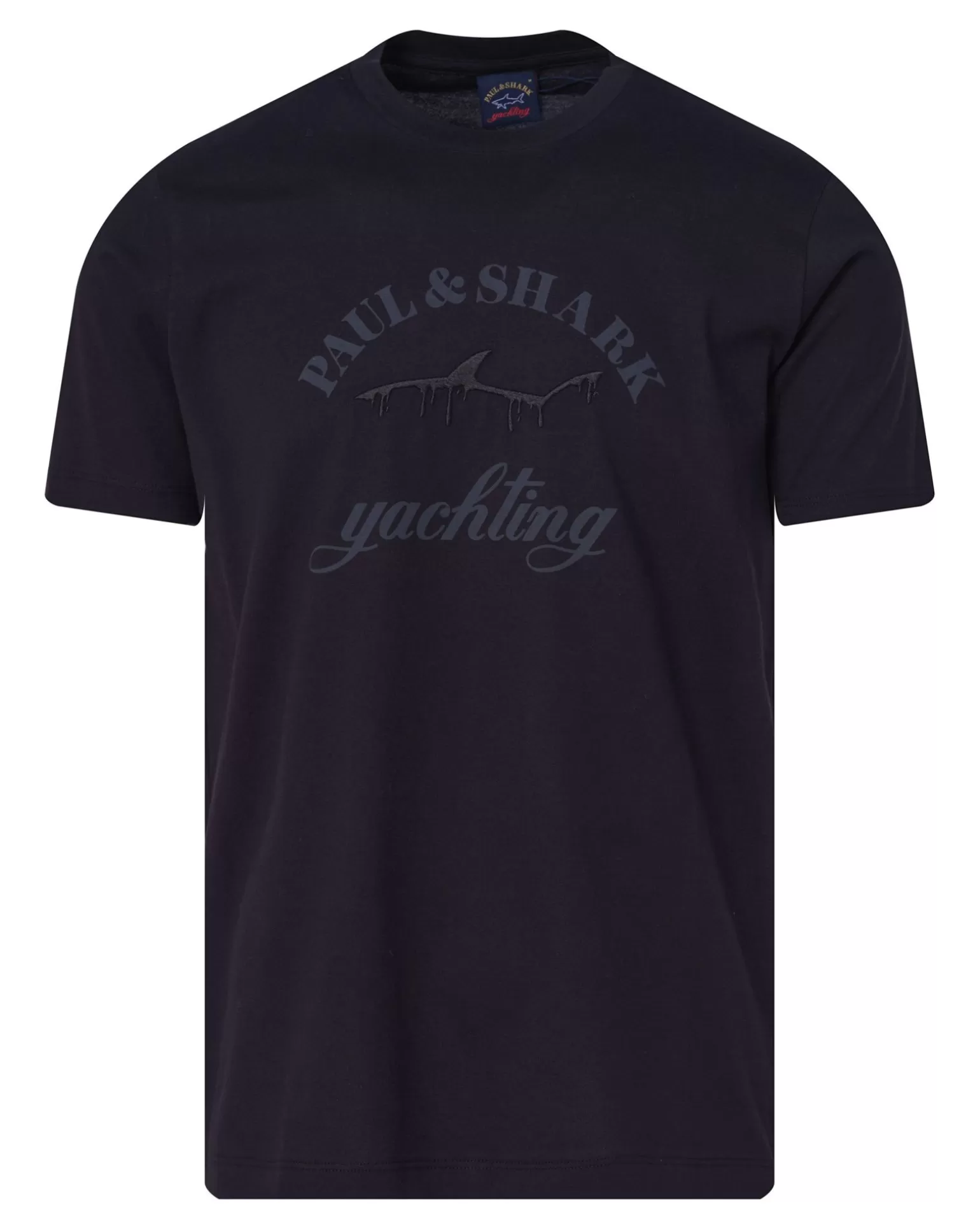 T-Shirt Km>Paul & Shark New