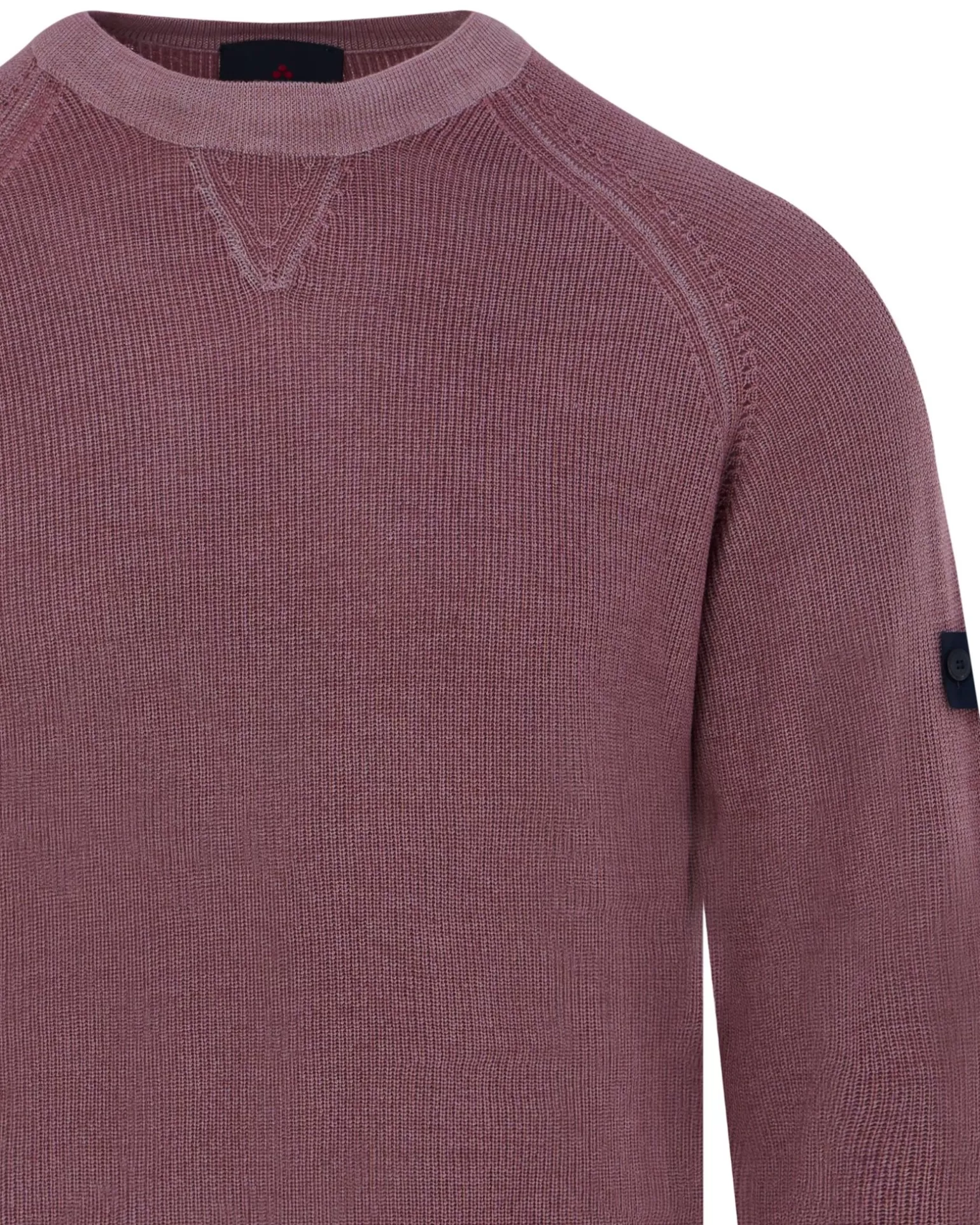 Huron Trui Ronde Hals>Peuterey Sale