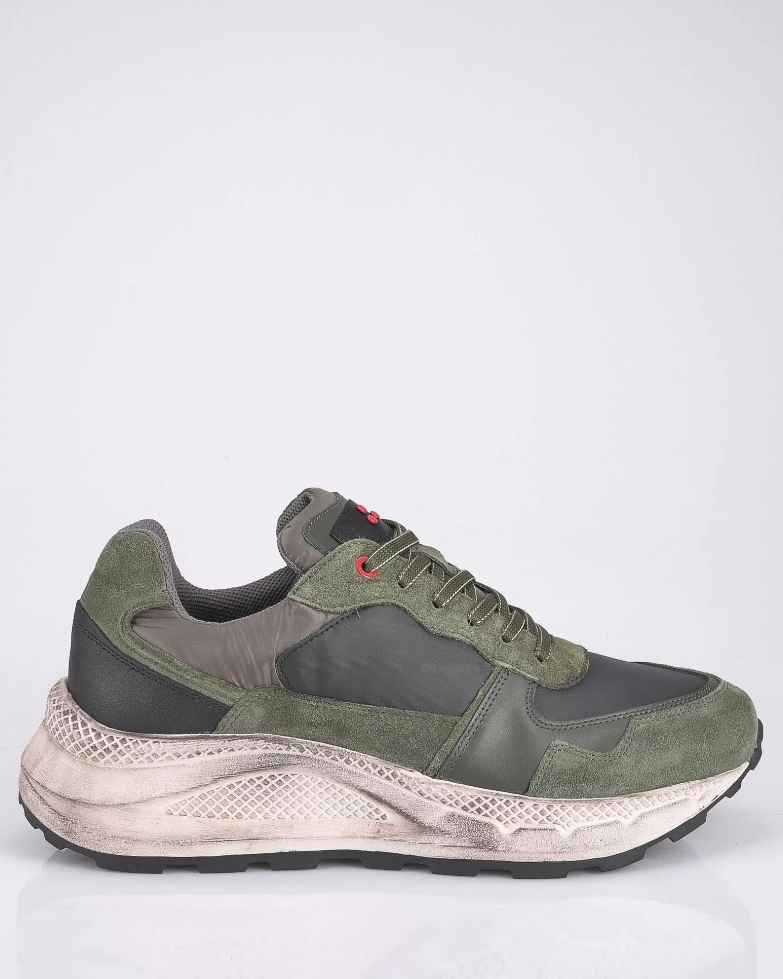 Torque Sneakers>Peuterey Hot