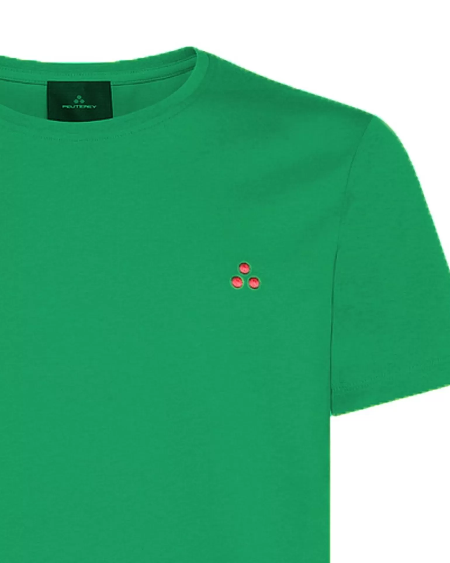 T-Shirt Km>Peuterey Cheap
