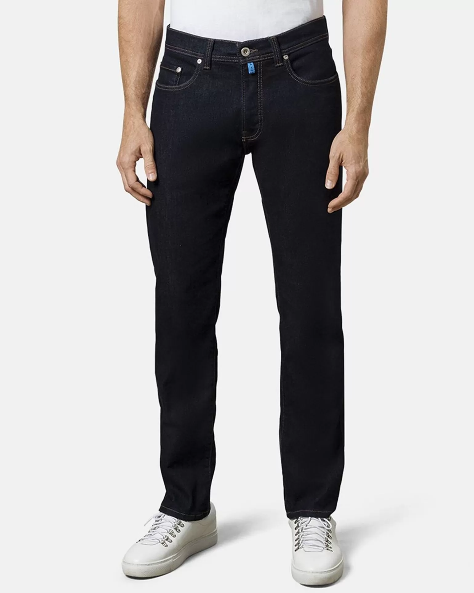 Lyon Future Flex Jeans>Pierre Cardin Best
