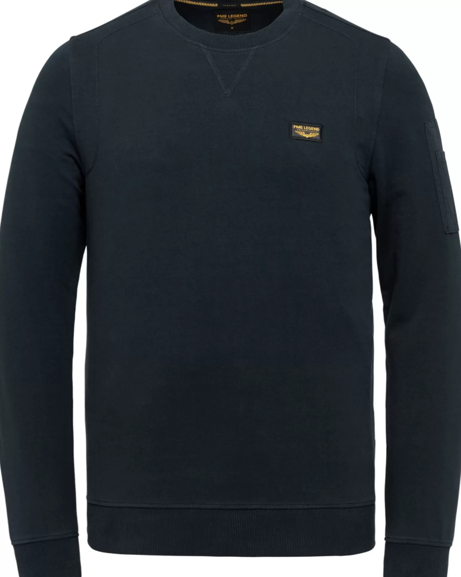 Airstrip Sweater>PME Legend Best Sale