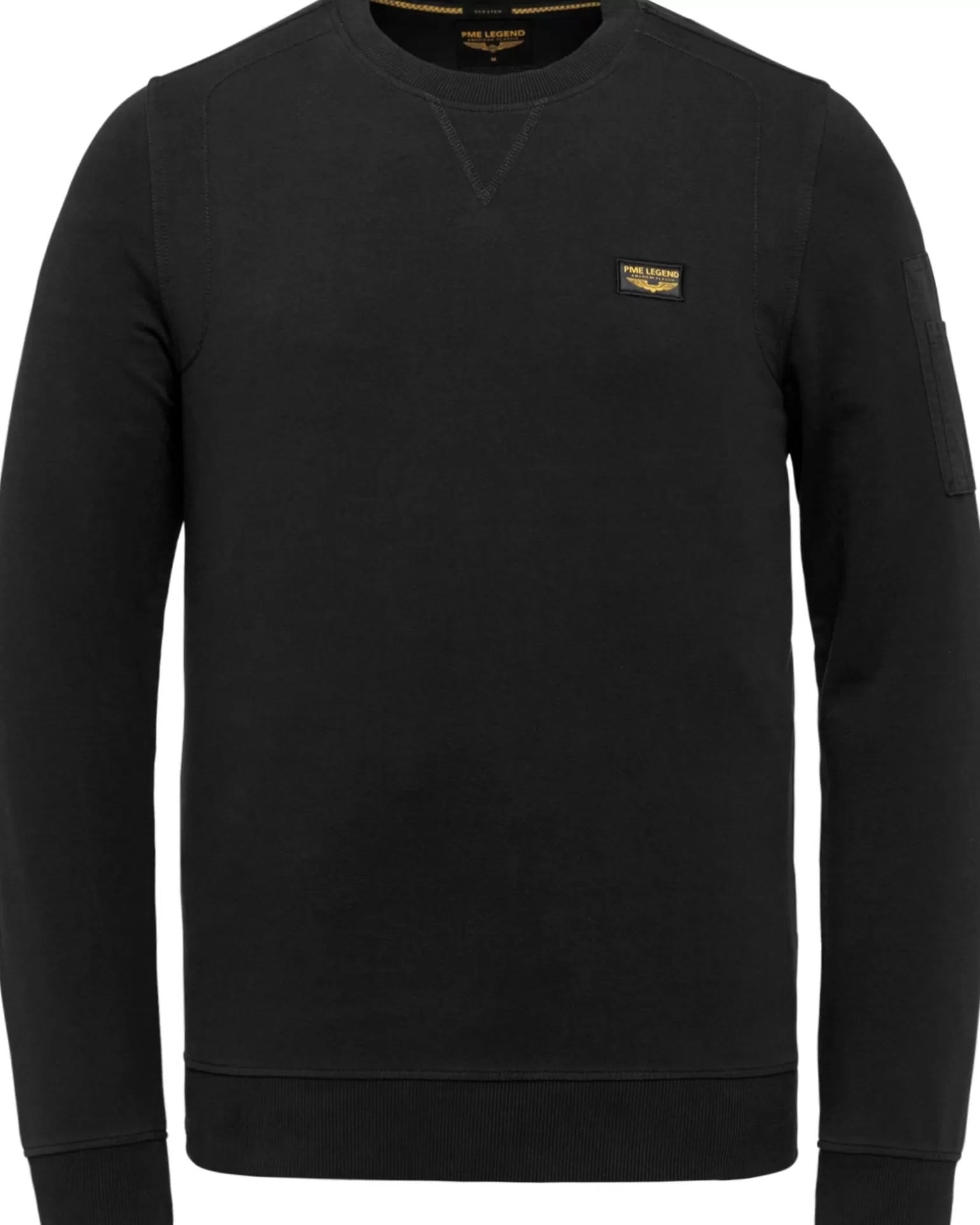 Airstrip Sweater>PME Legend Flash Sale