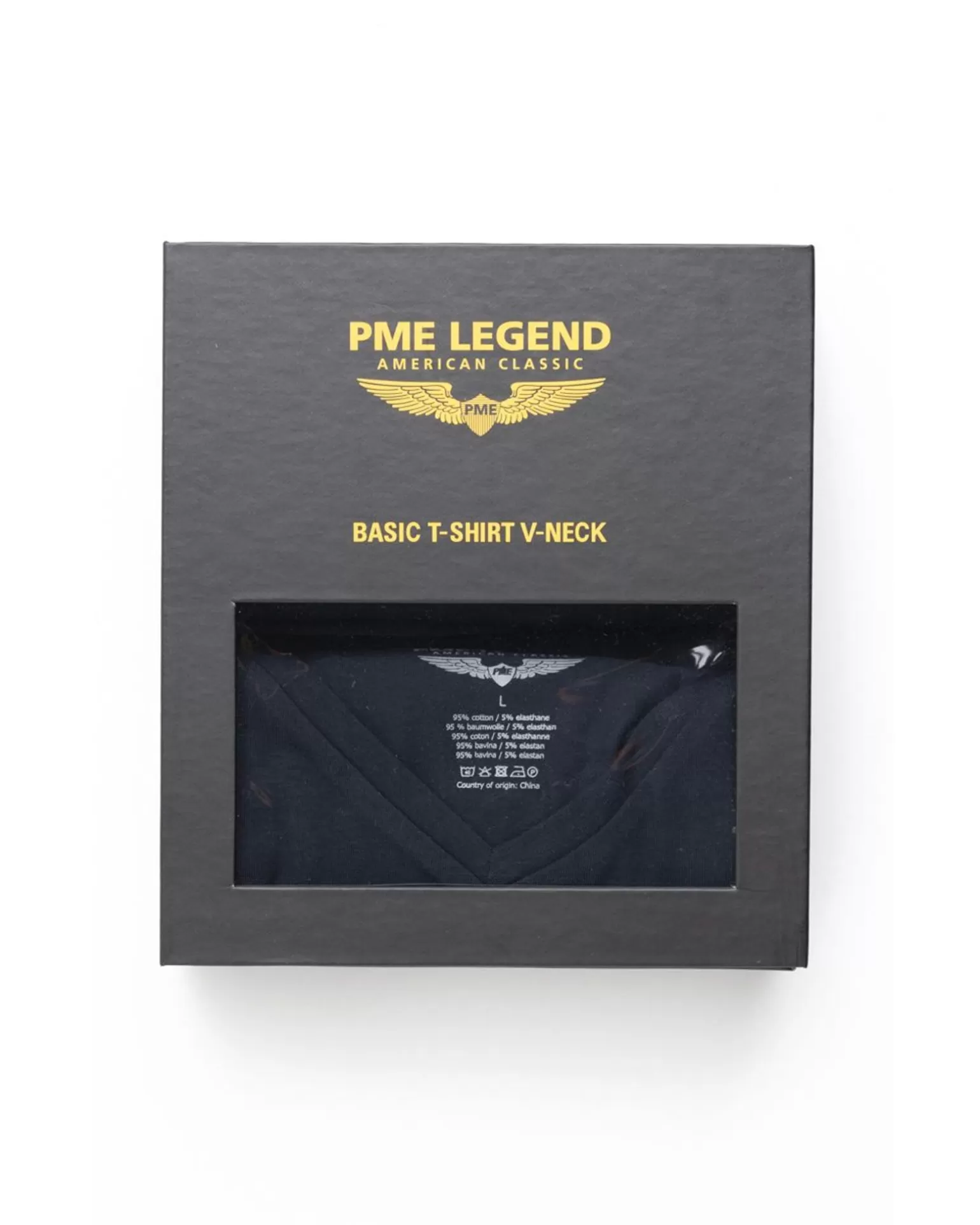 Basic T-Shirt>PME Legend Store