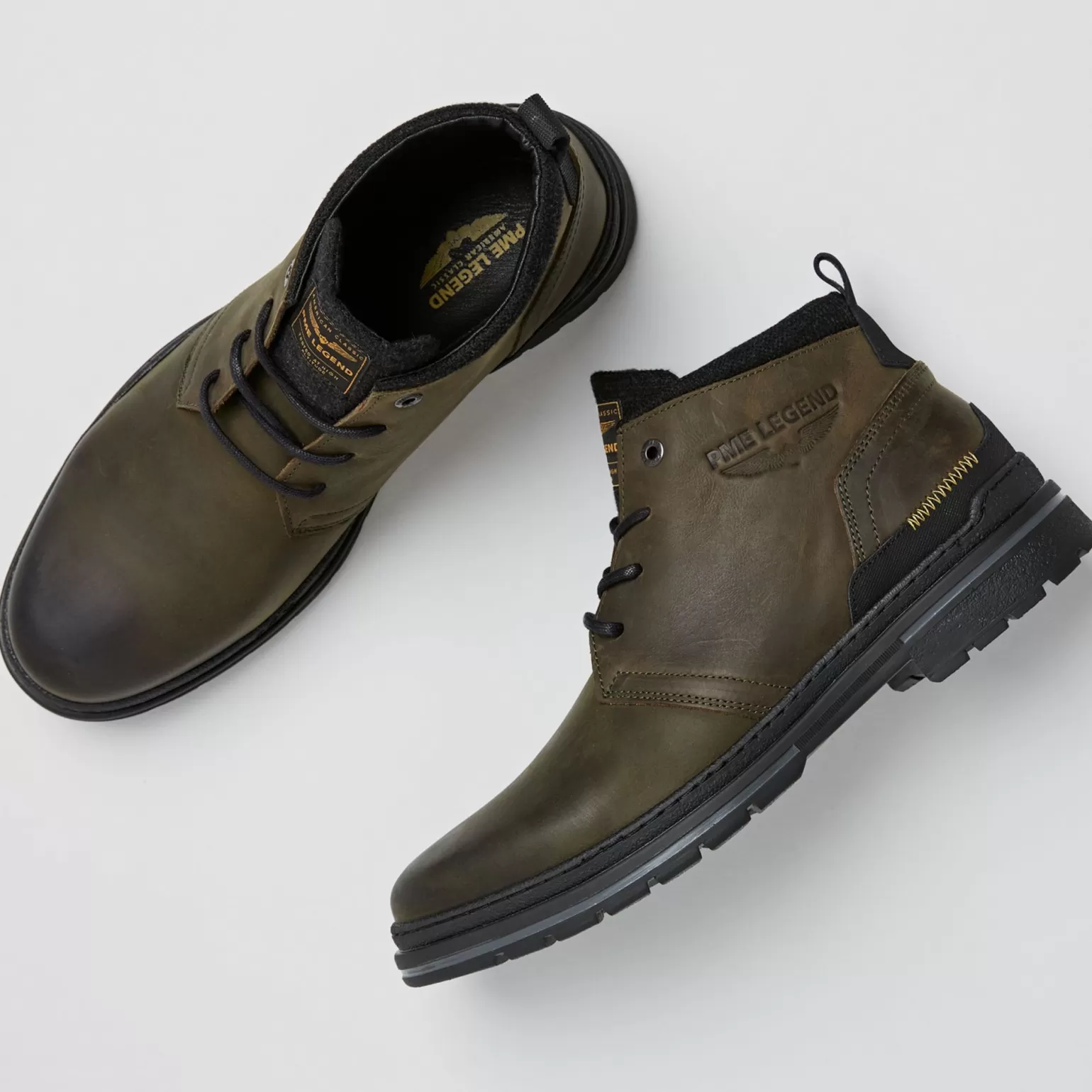 Boot Fleetman>PME Legend Sale