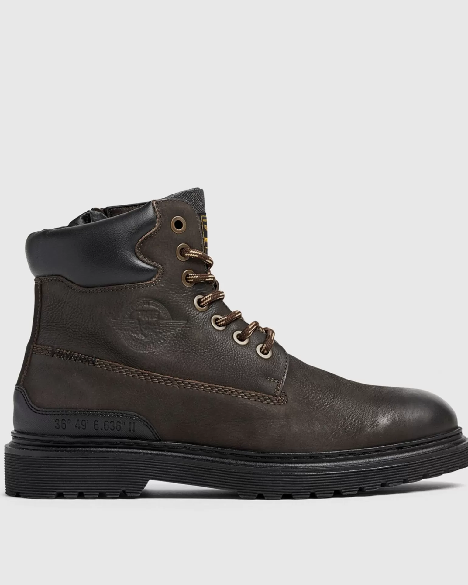 Boots>PME Legend Fashion