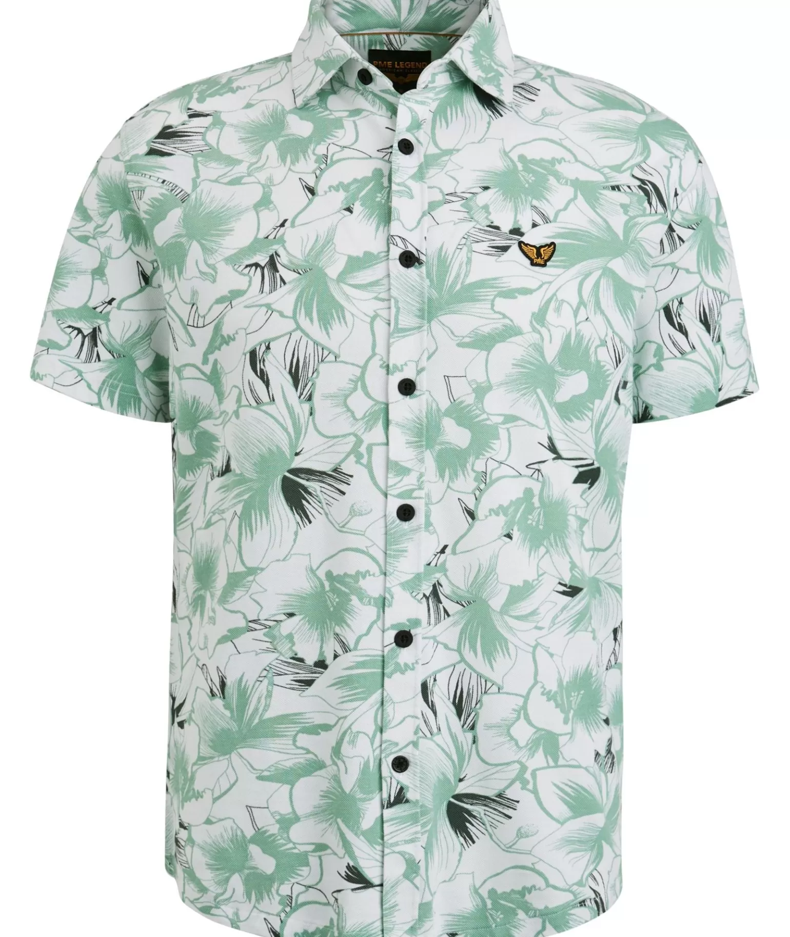 Casual Overhemd Km>PME Legend Flash Sale