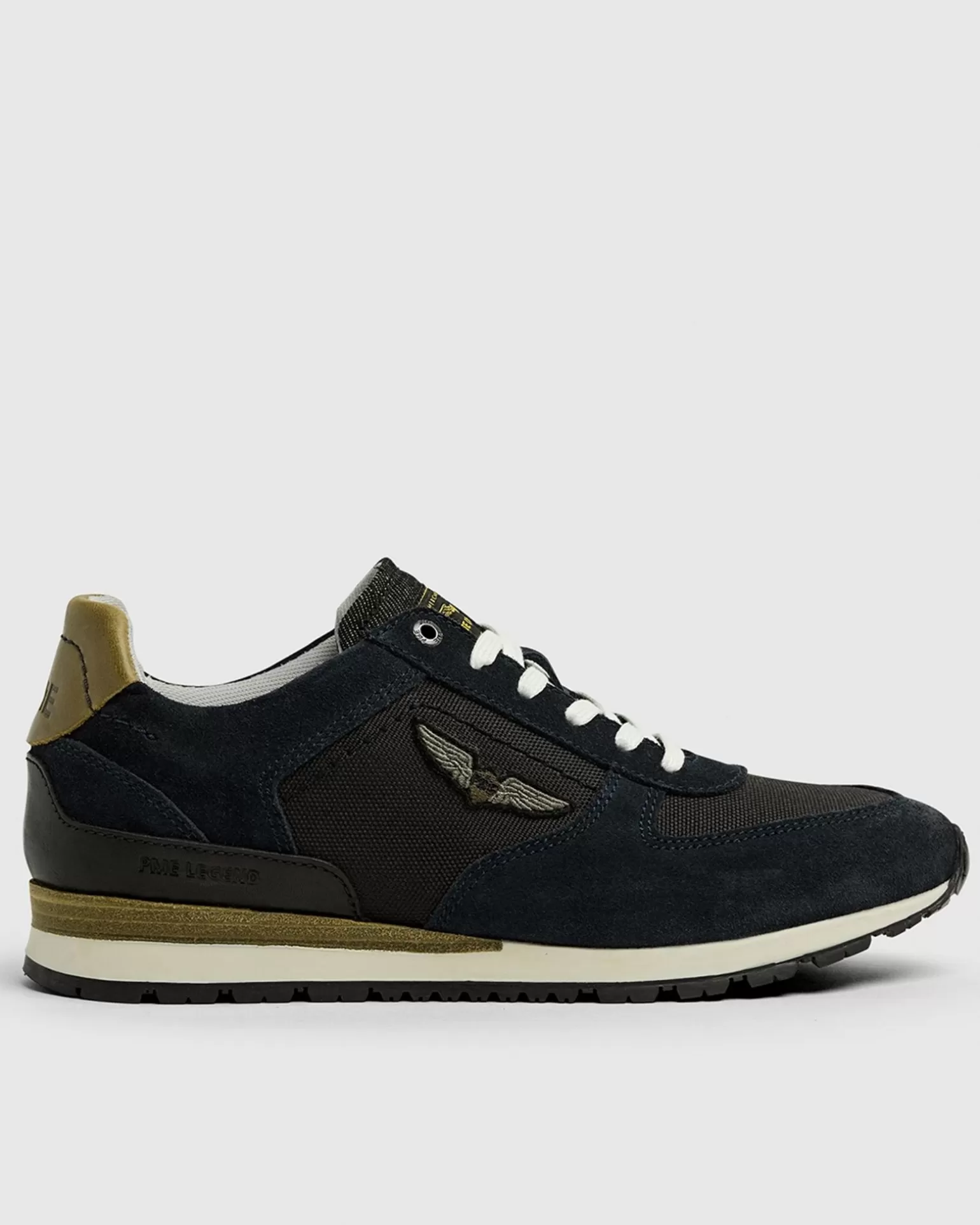 Lockplate Sneaker>PME Legend Sale