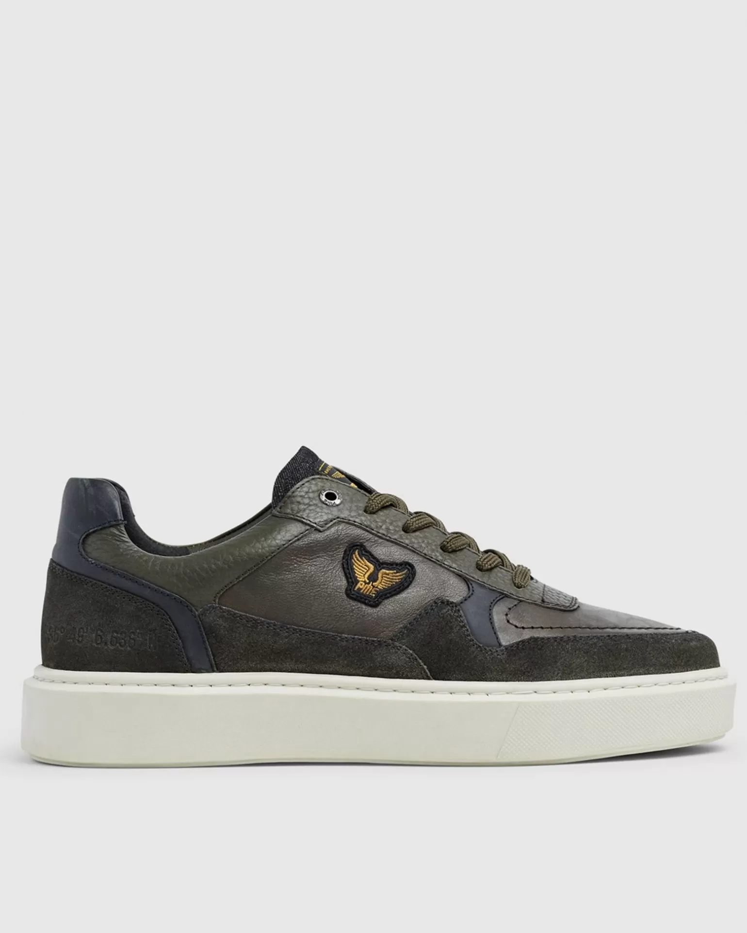 Stoutman Sneaker>PME Legend Outlet