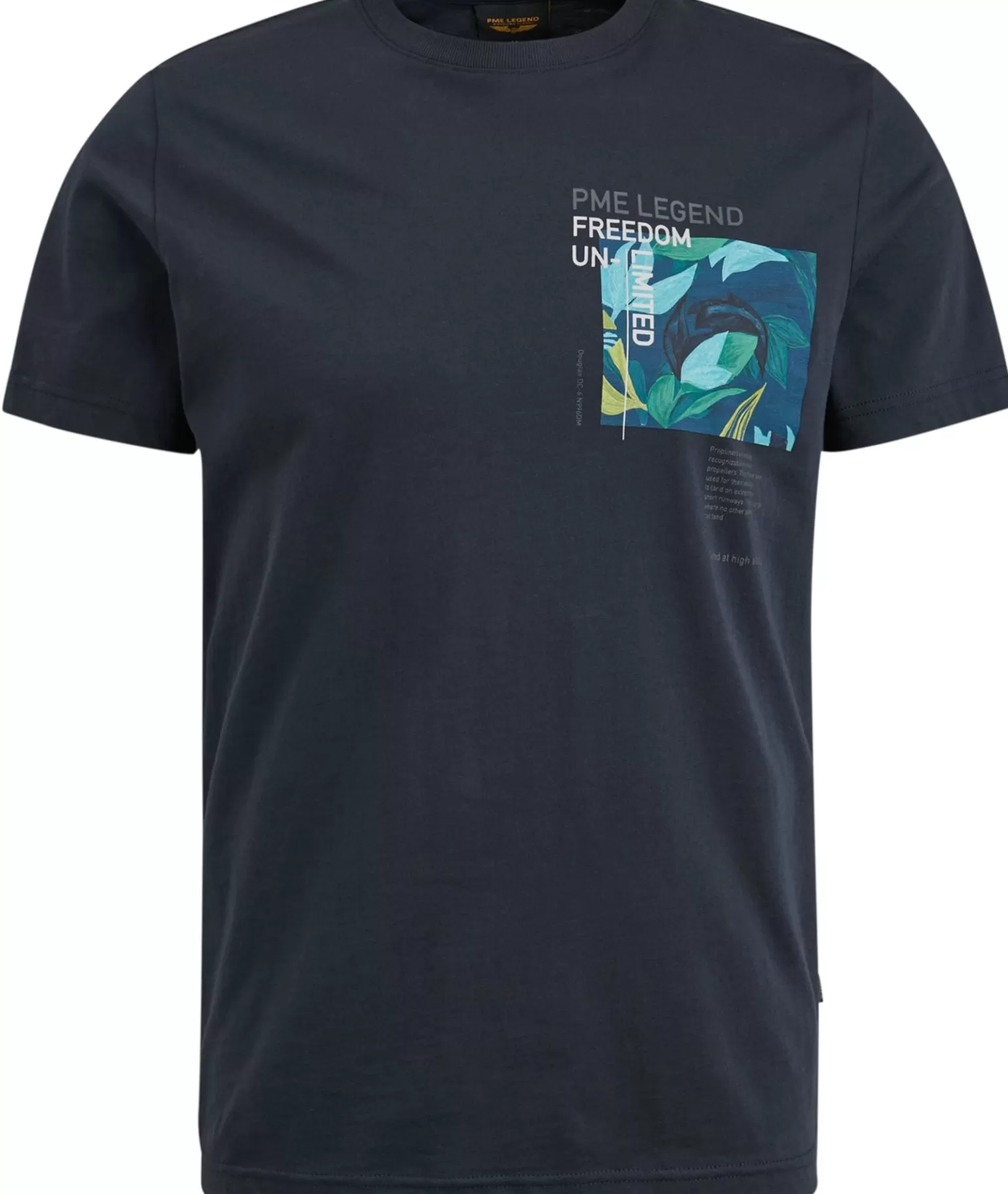 T-Shirt Km>PME Legend New