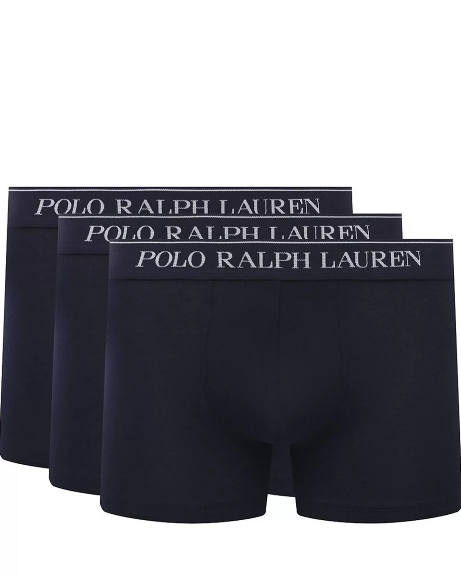 Boxershort 3-Pack>Polo Ralph Lauren Cheap