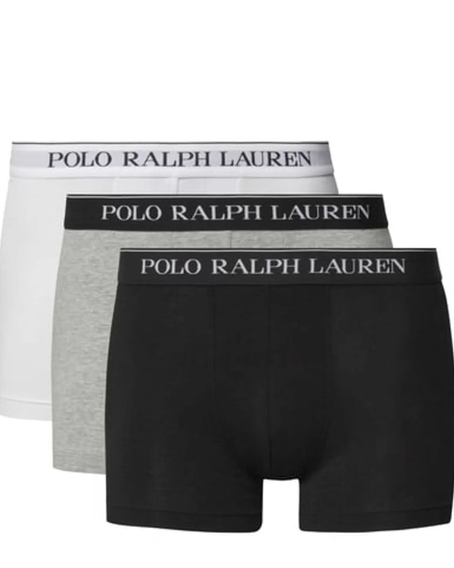 Boxershort 3-Pack>Polo Ralph Lauren Outlet