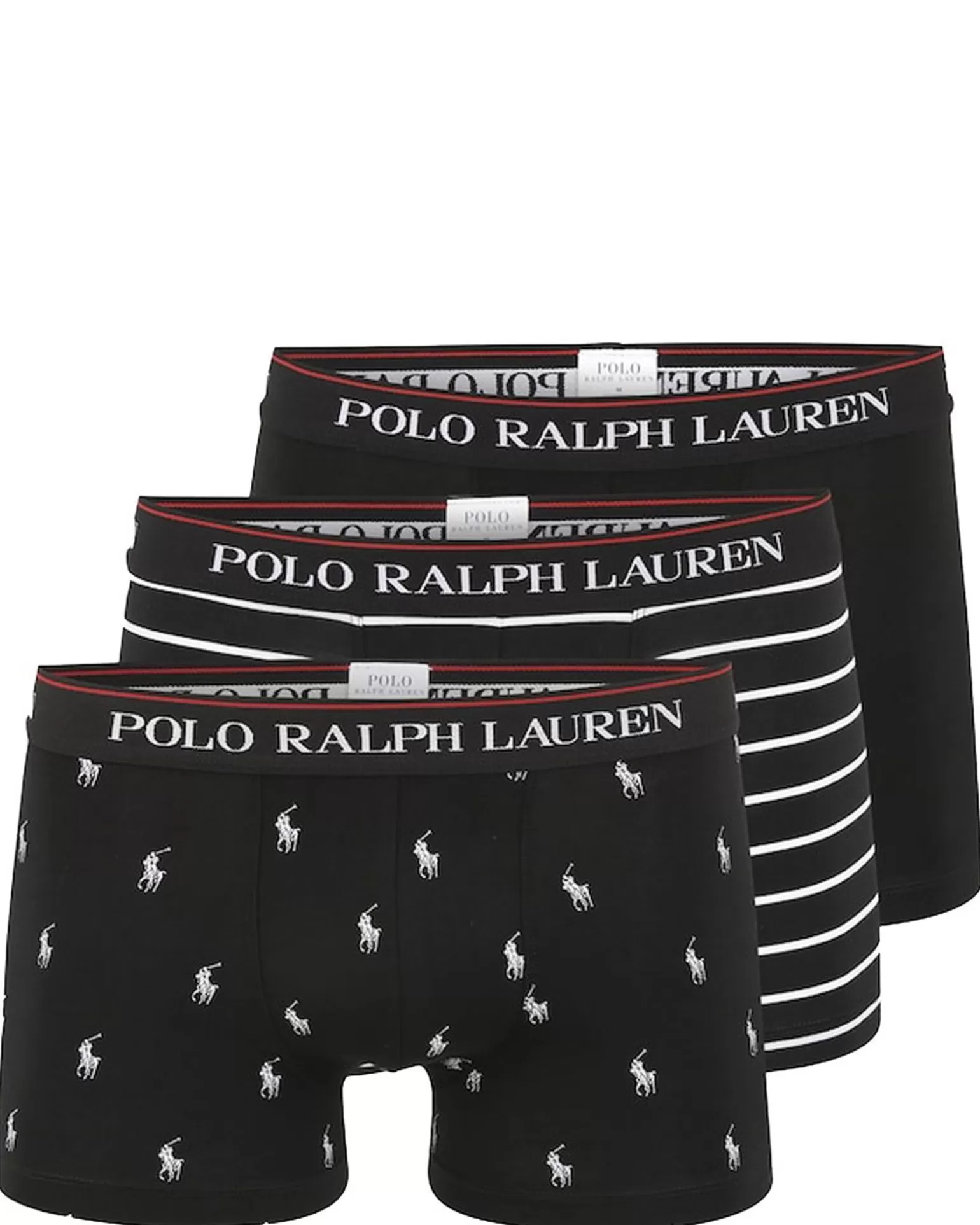 Boxershort 3-Pack>Polo Ralph Lauren Store