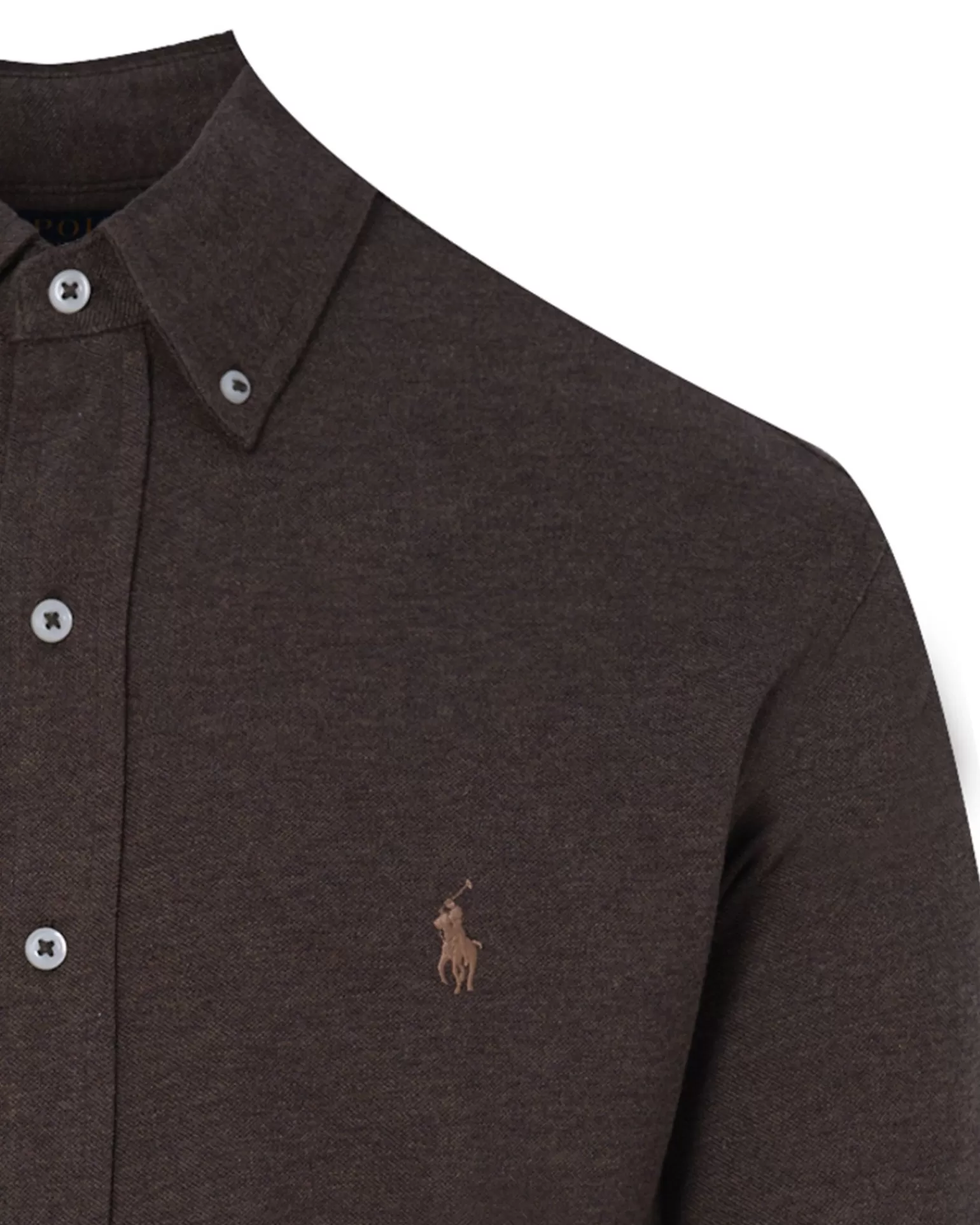 Casual Overhemd Lm>Polo Ralph Lauren Sale