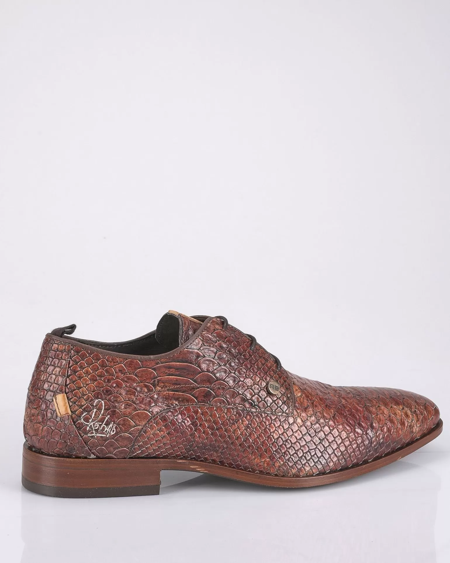 Geklede Schoenen>REHAB Online