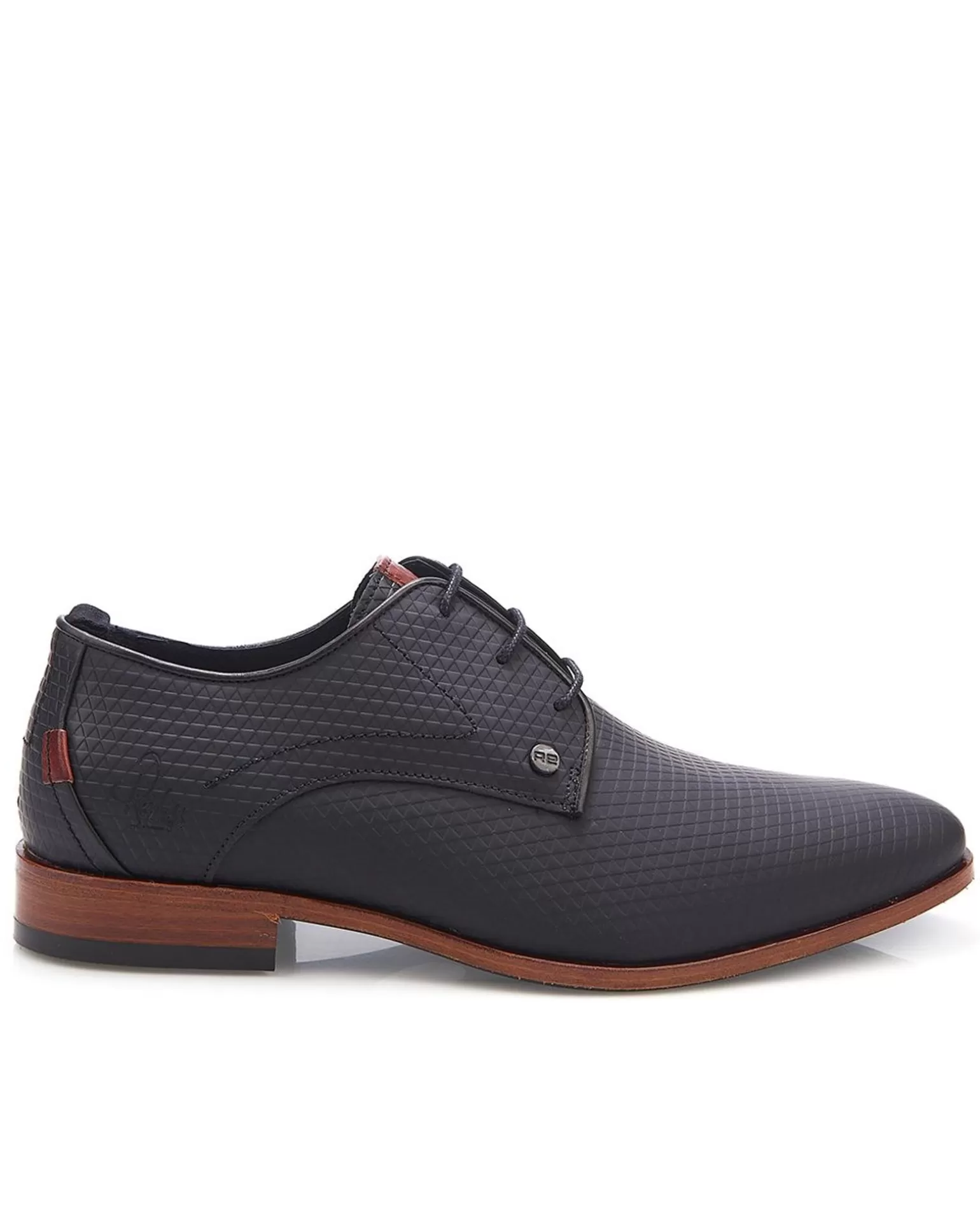 Greg Triangle Geklede Schoenen>REHAB New
