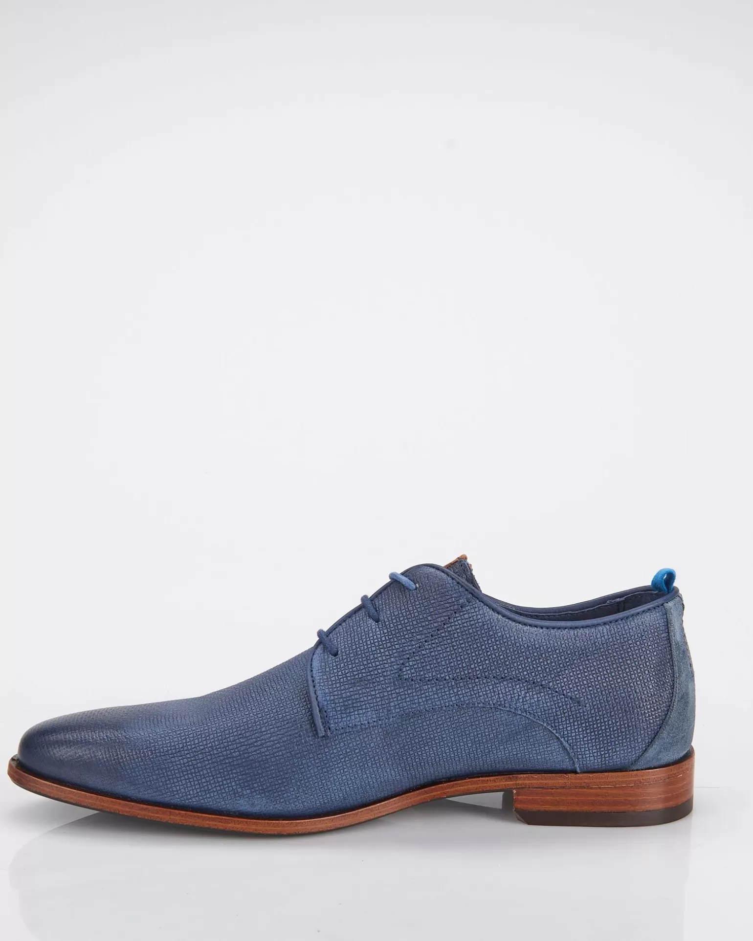 Greg Wall Geklede Schoenen>REHAB Store