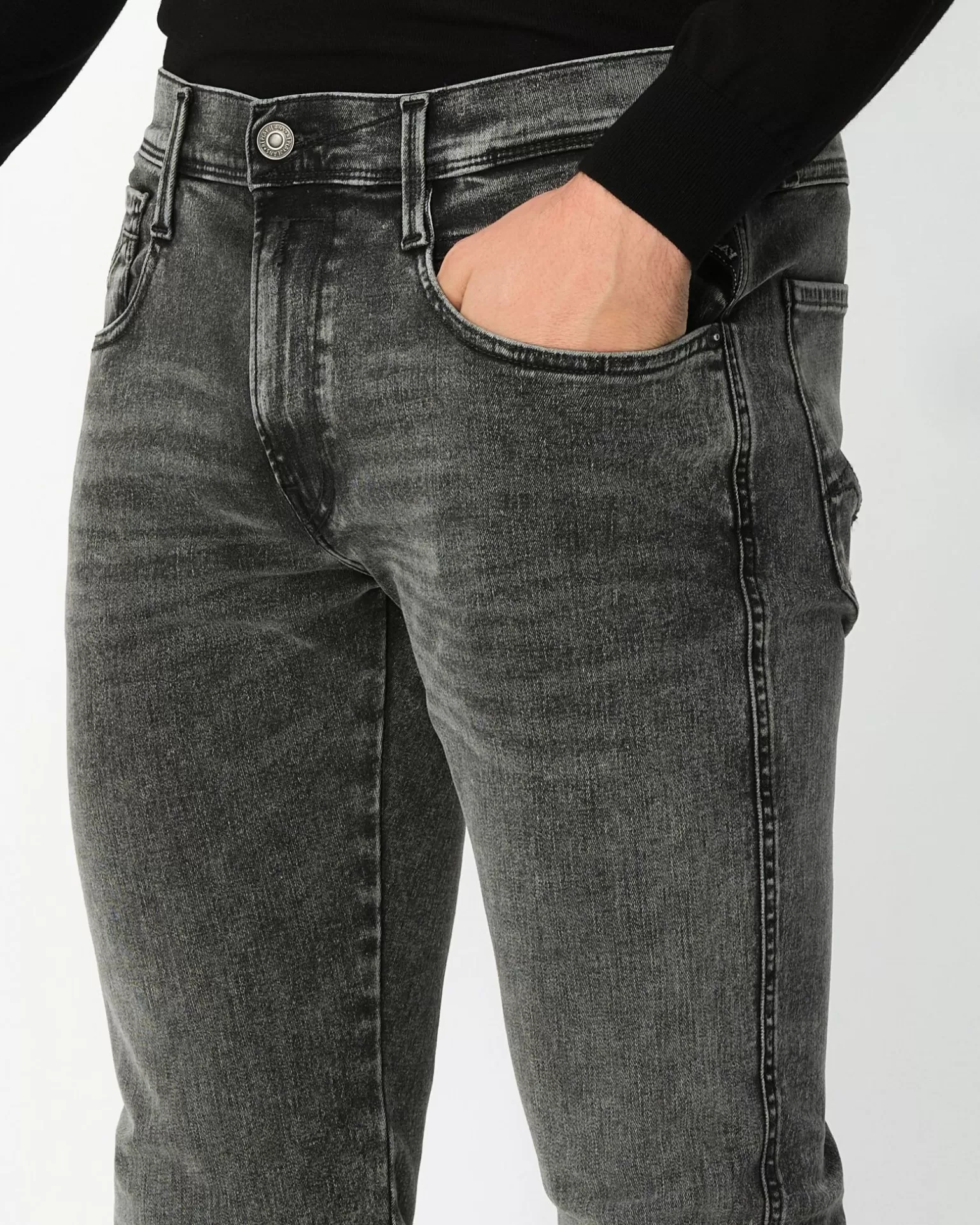 Anbass Hyperflex Original Jeans>Replay Fashion