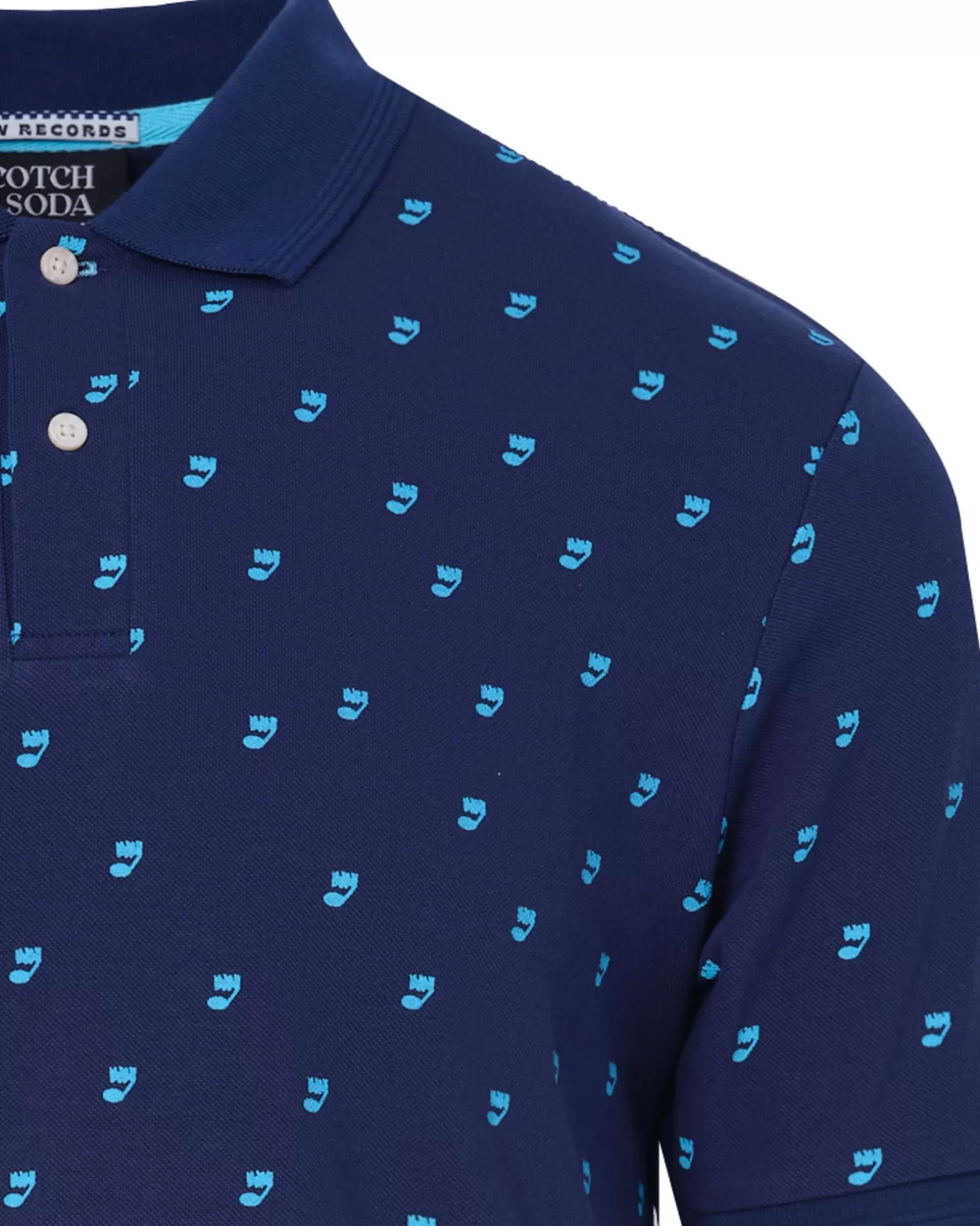 Polo Km>Scotch & Soda Best