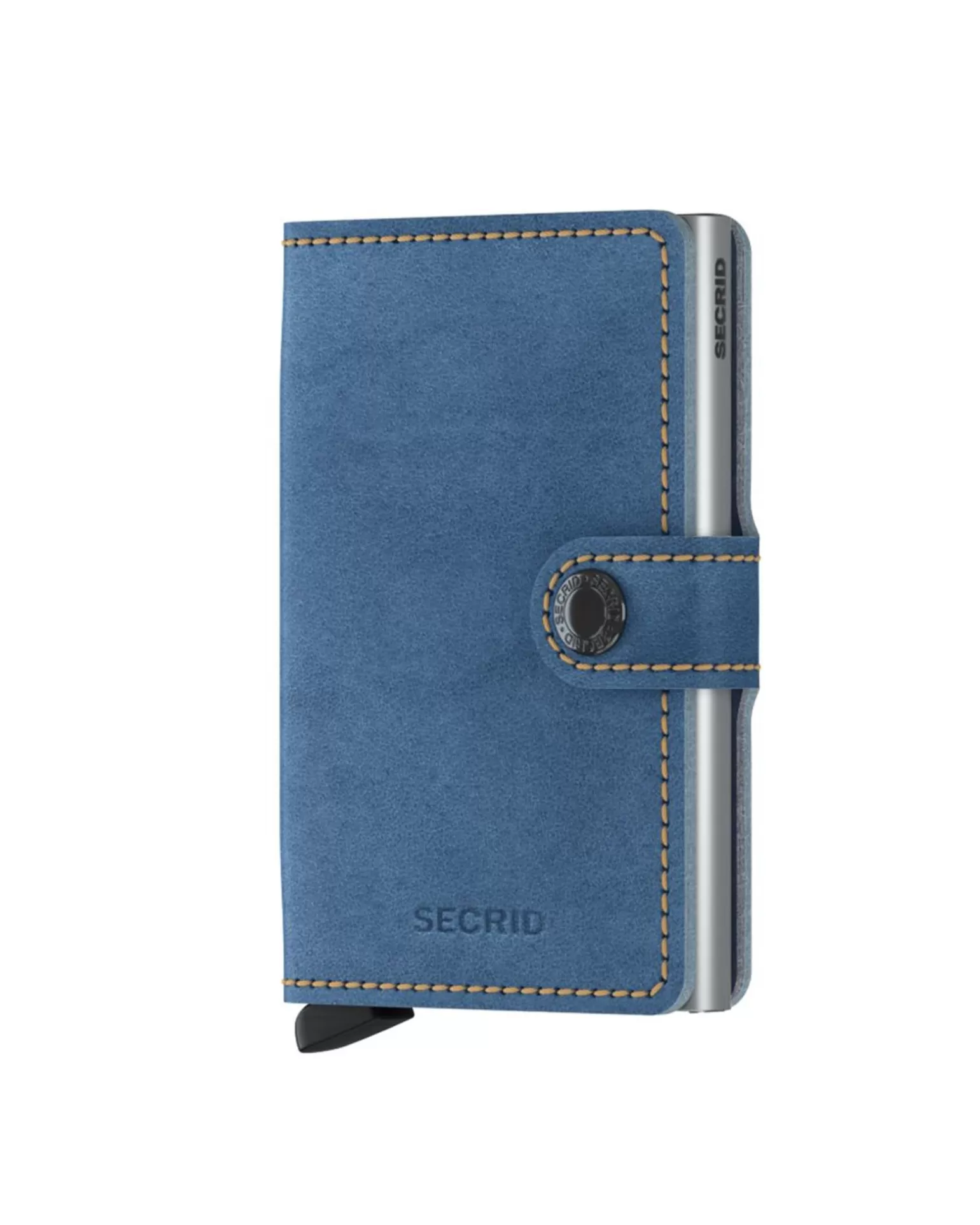 Indigo Miniwallet>Secrid Cheap