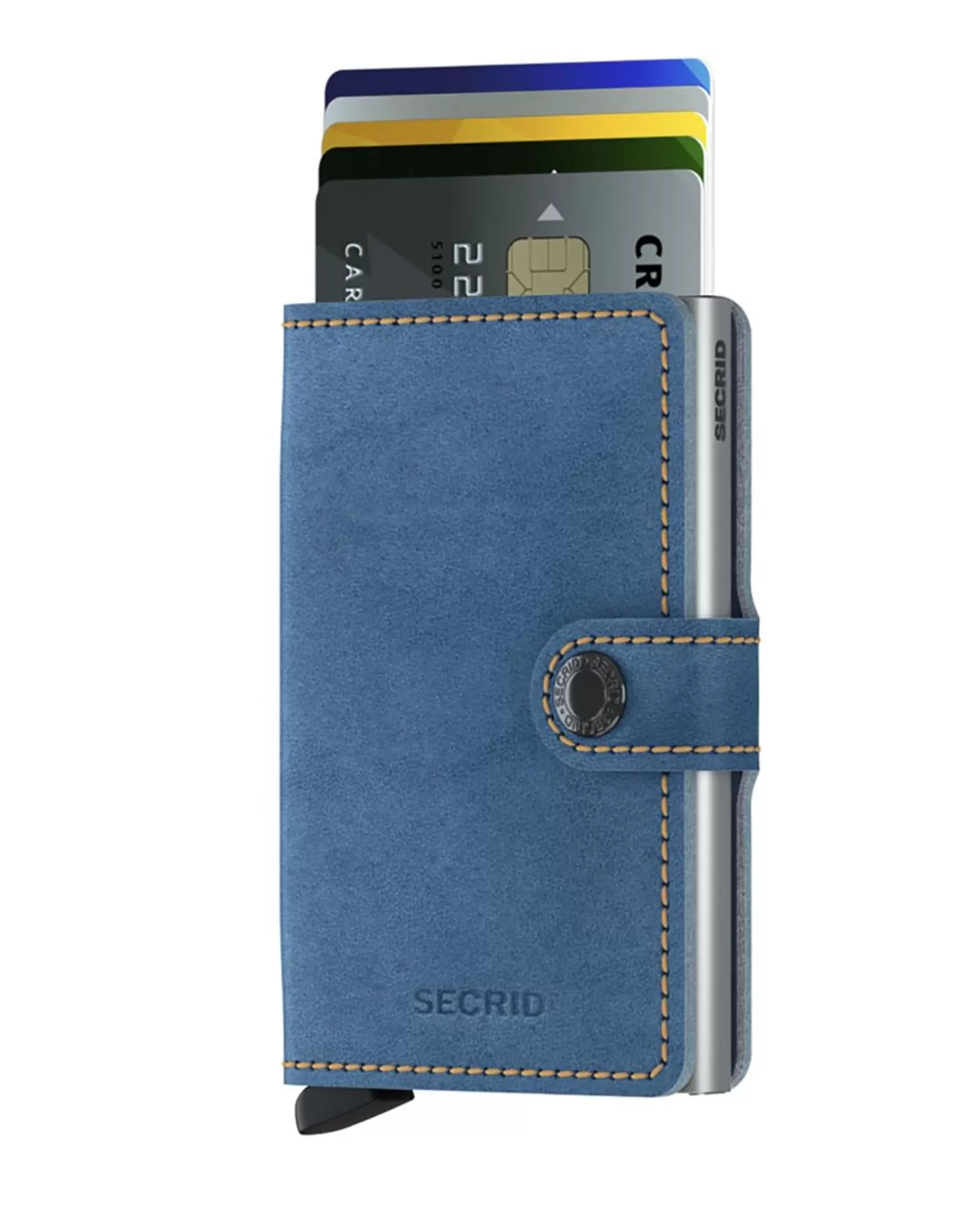 Indigo Miniwallet>Secrid Cheap