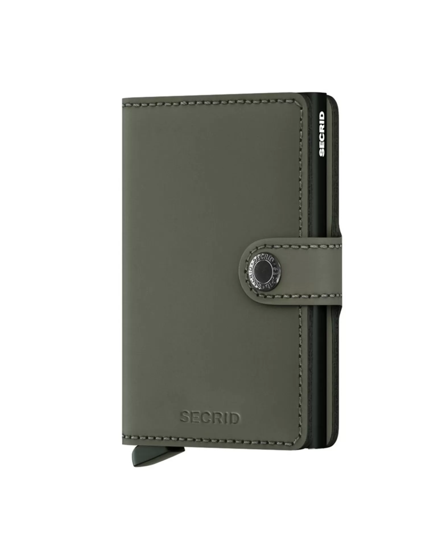 Matte Miniwallet>Secrid Store