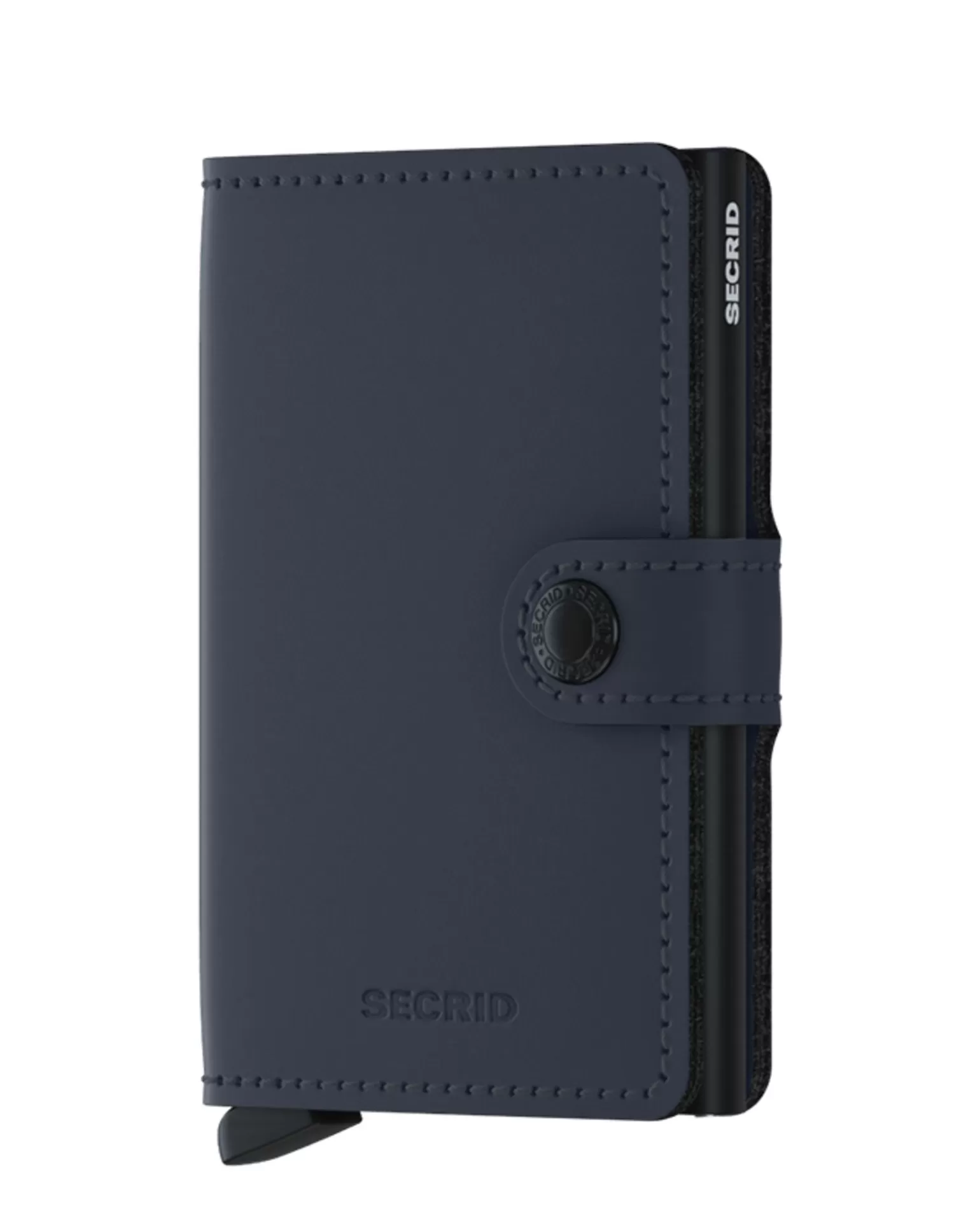 Matte Miniwallet>Secrid Discount