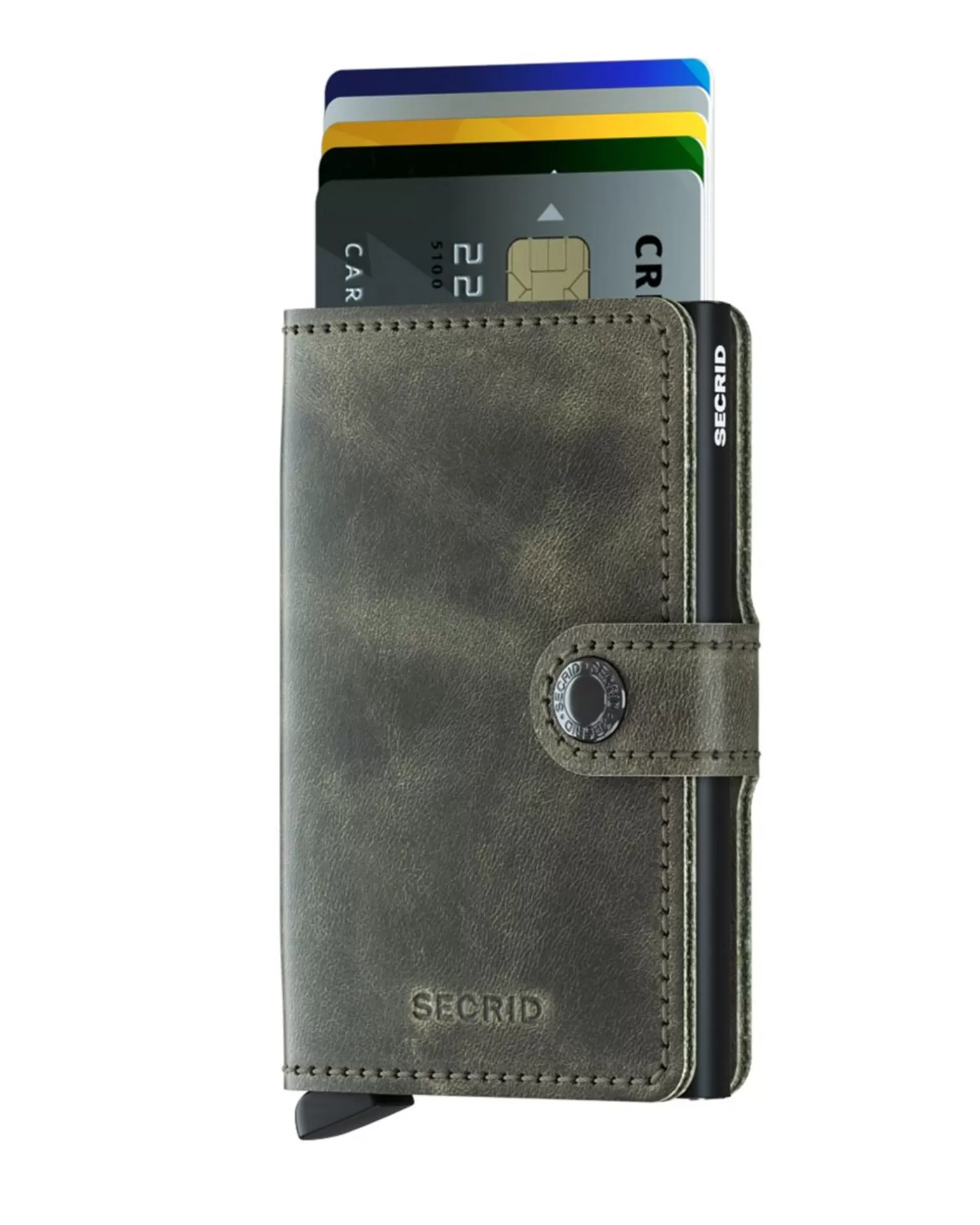 Vintage Miniwallet>Secrid Sale