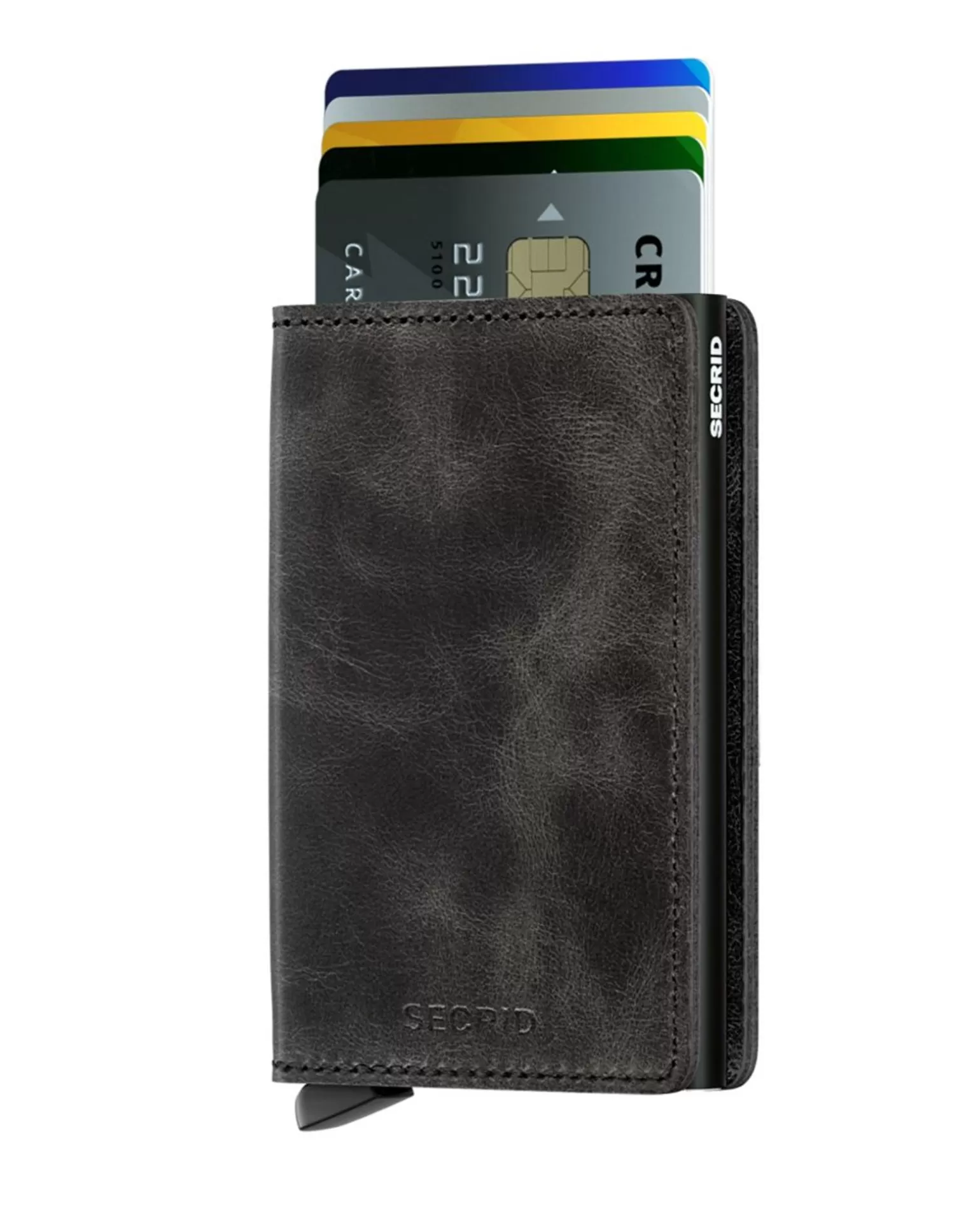 Vintage Slimwallet>Secrid Store