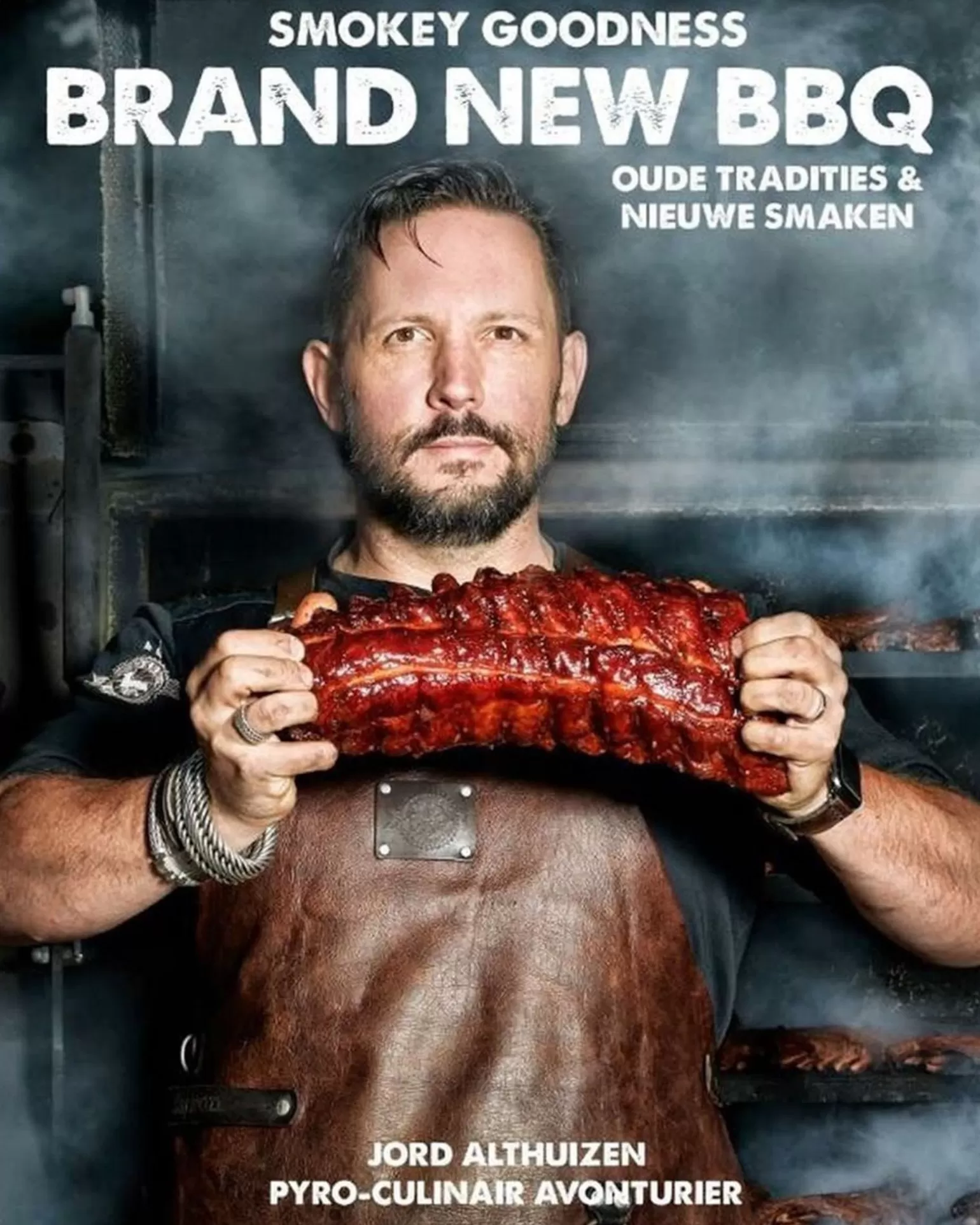 Smokey Goodness Brand New Bbq>x Sale