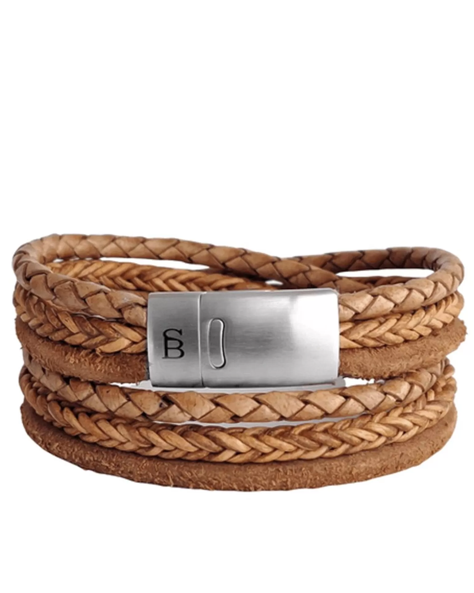 Armband>Steel & Barnett Cheap