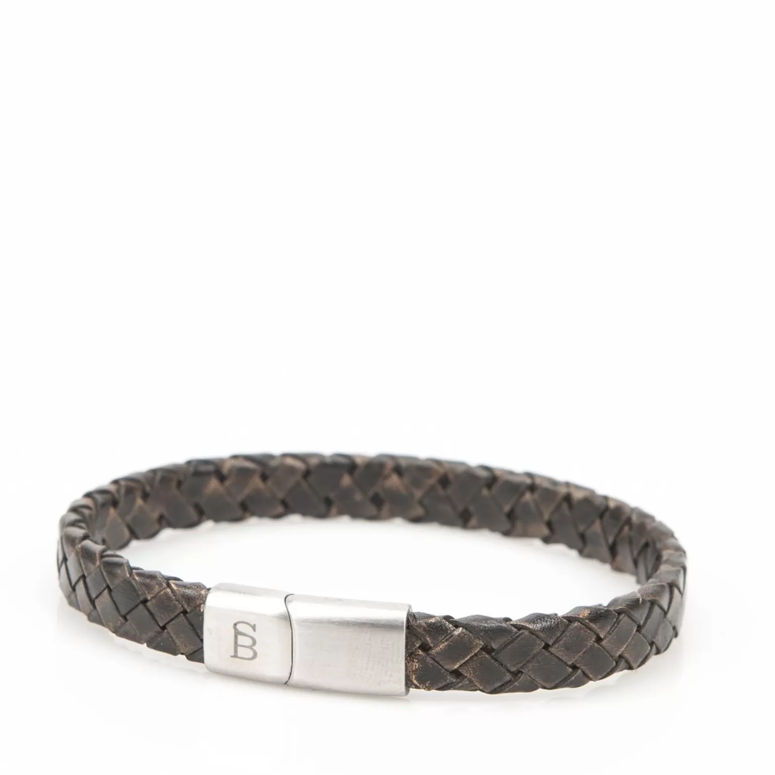 Armband>Steel & Barnett Cheap