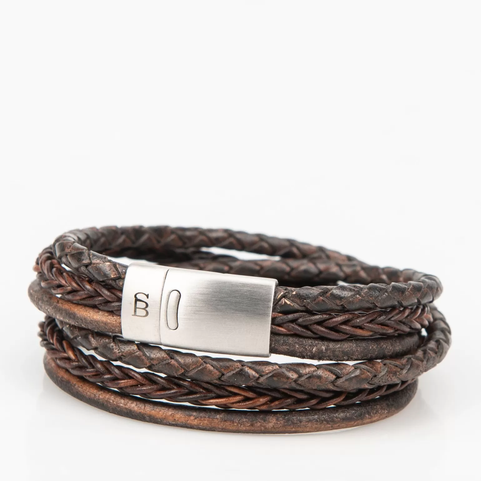 Armband>Steel & Barnett Shop