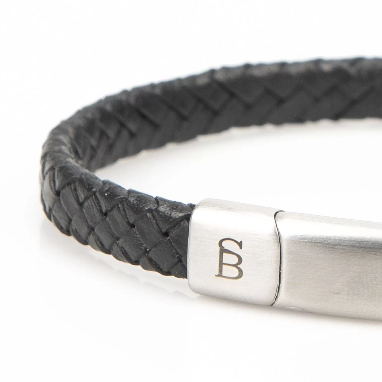 Armband>Steel & Barnett Online