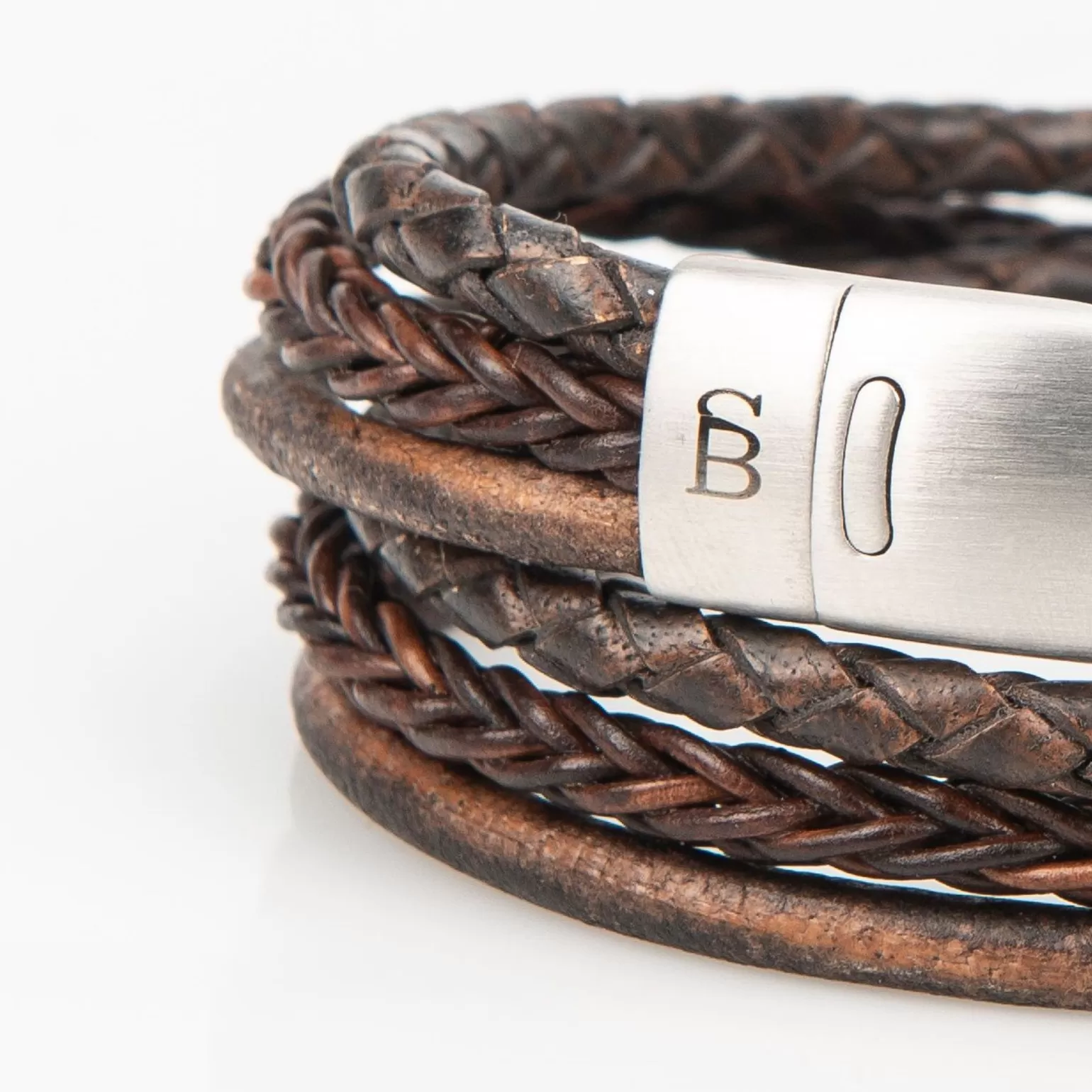 Armband>Steel & Barnett Shop